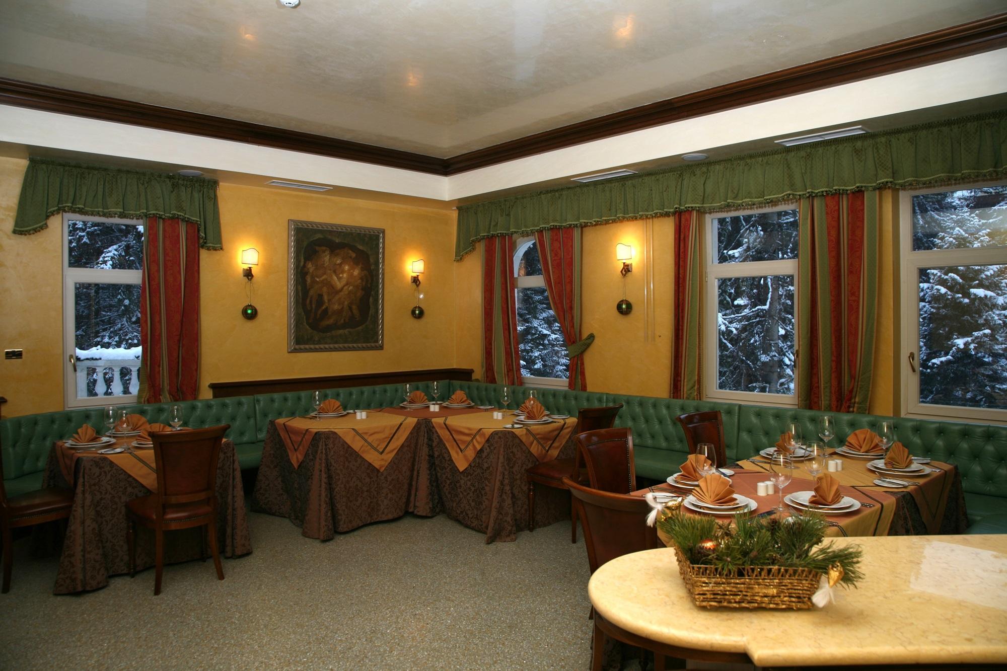Festa Winter Palace — photo 5