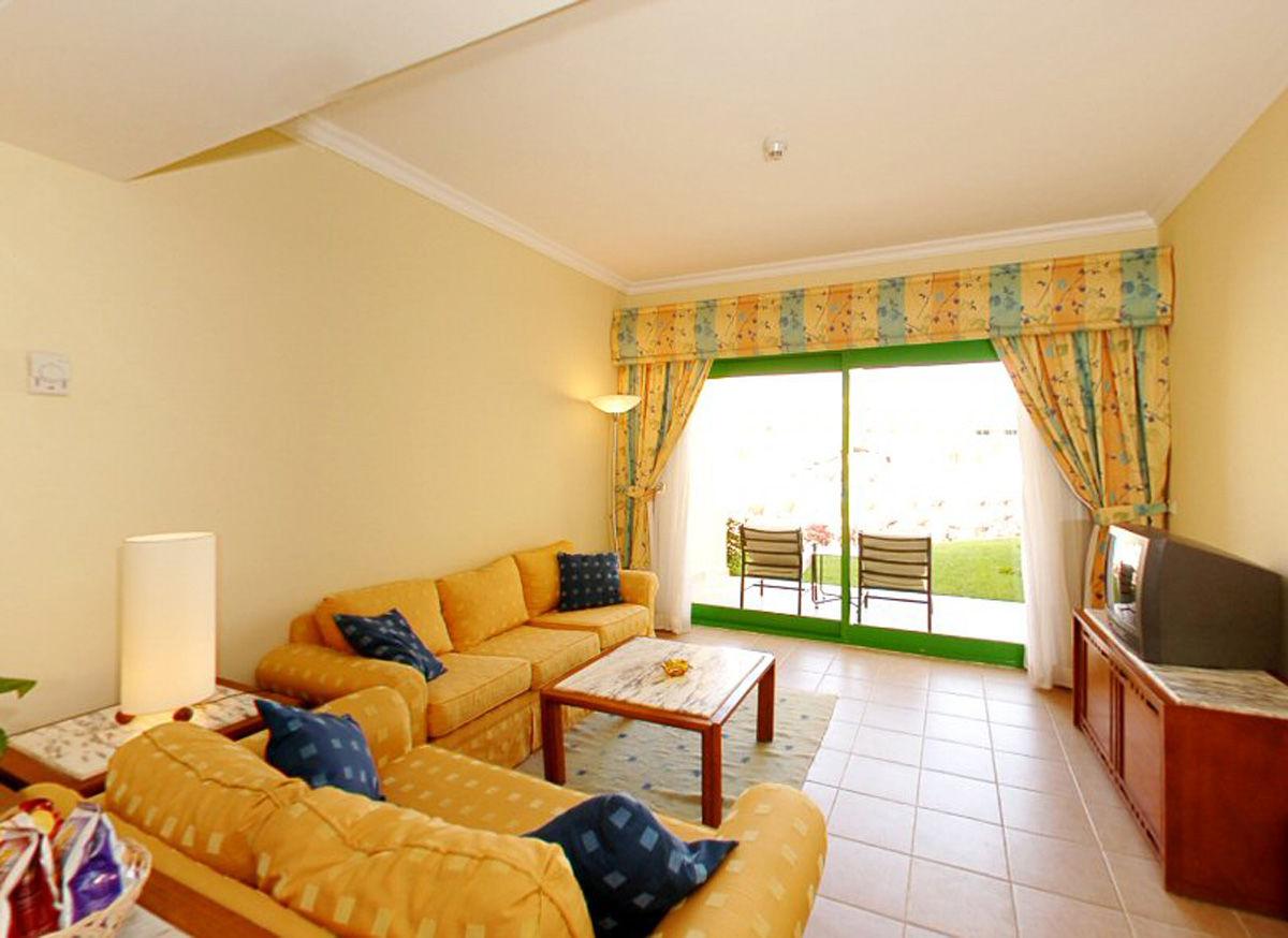 Swiss Inn Resort Hurghada — photo 4