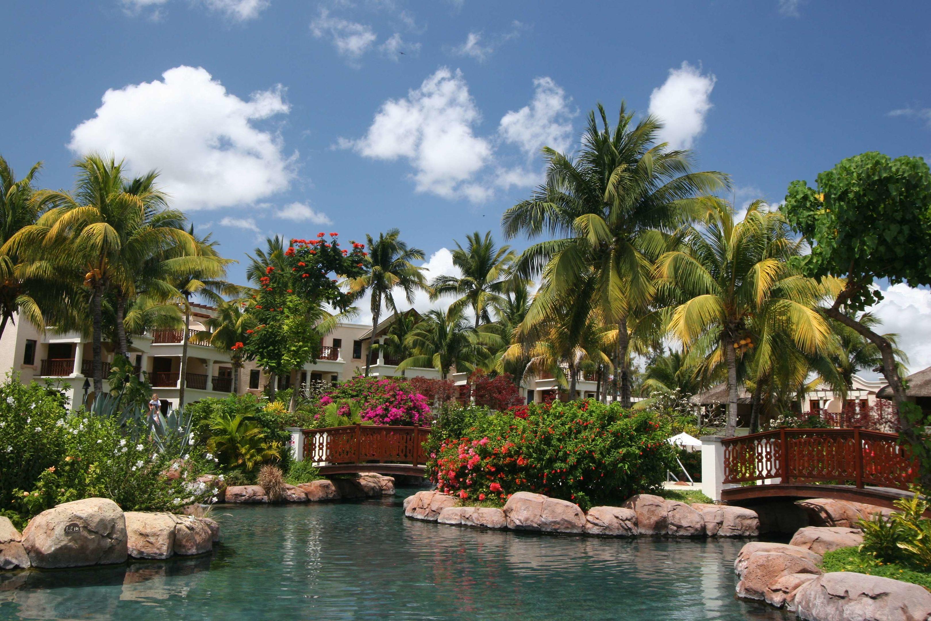 Hilton Mauritius Resort & Spa — photo 4