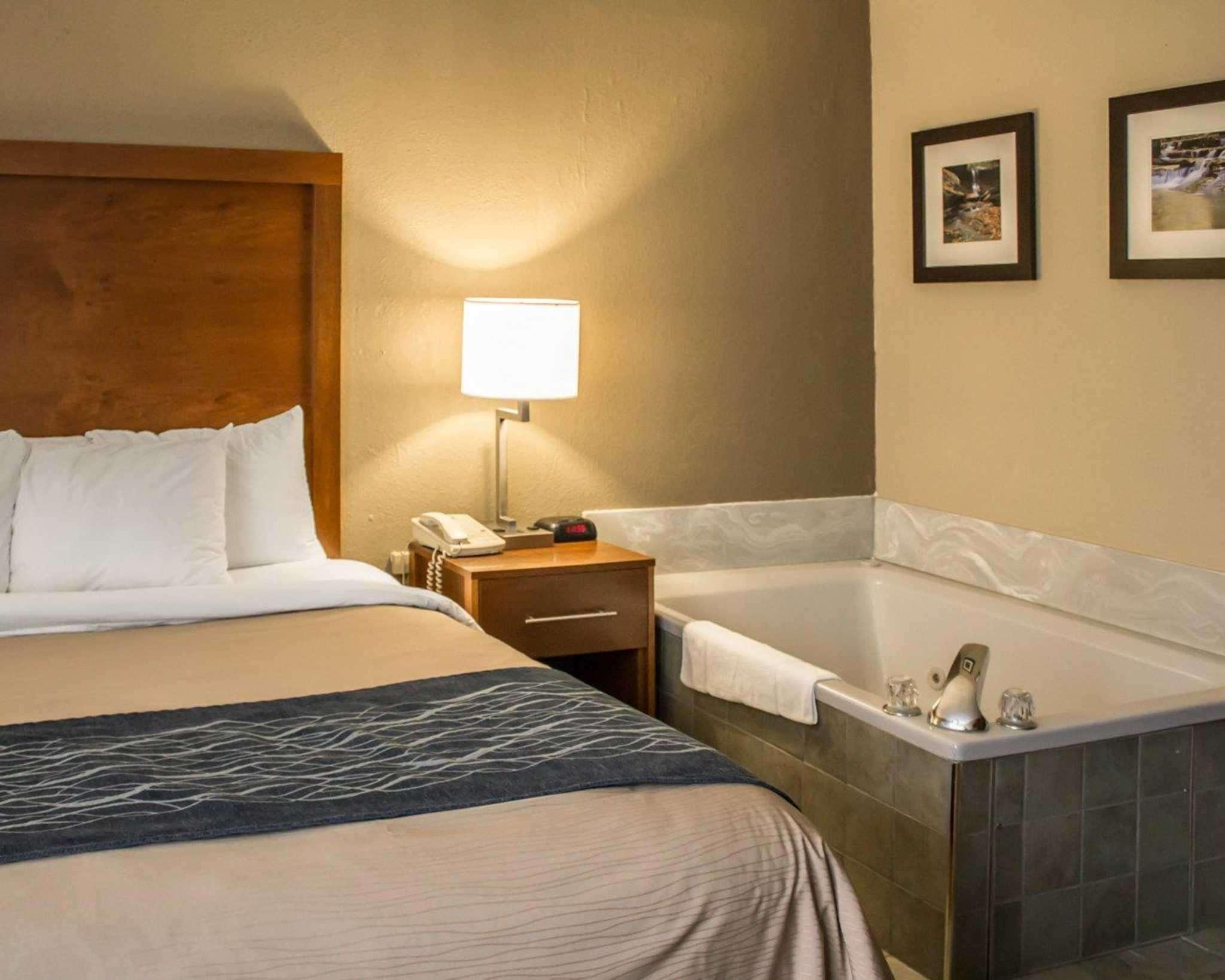 Quality Inn — photo 4