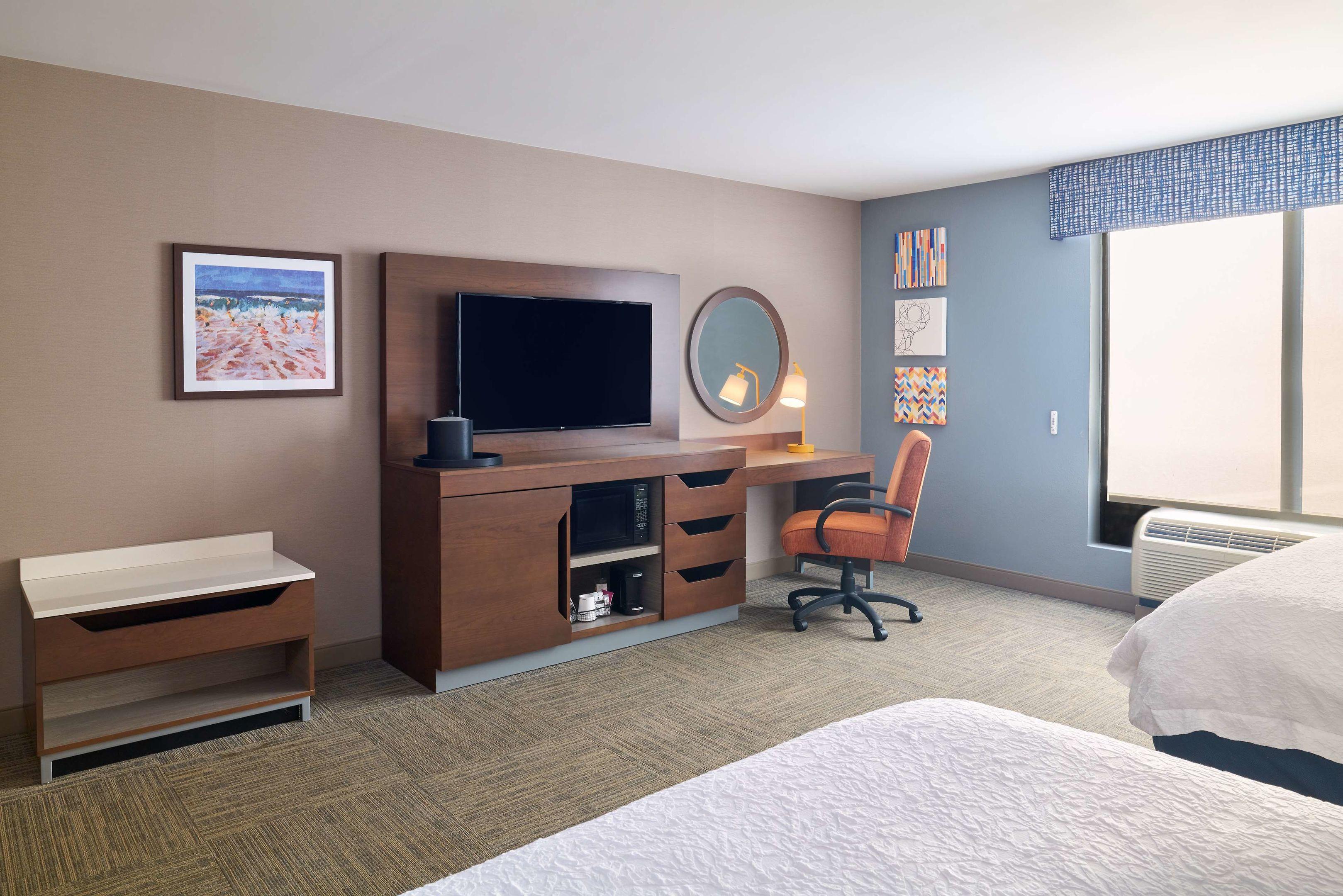 Hampton Inn & Suites Smithfield — photo 4