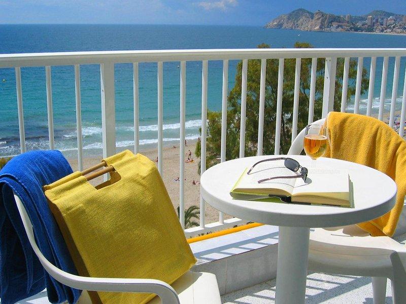 Hotel Flats Friends Mar Blau — photo 4