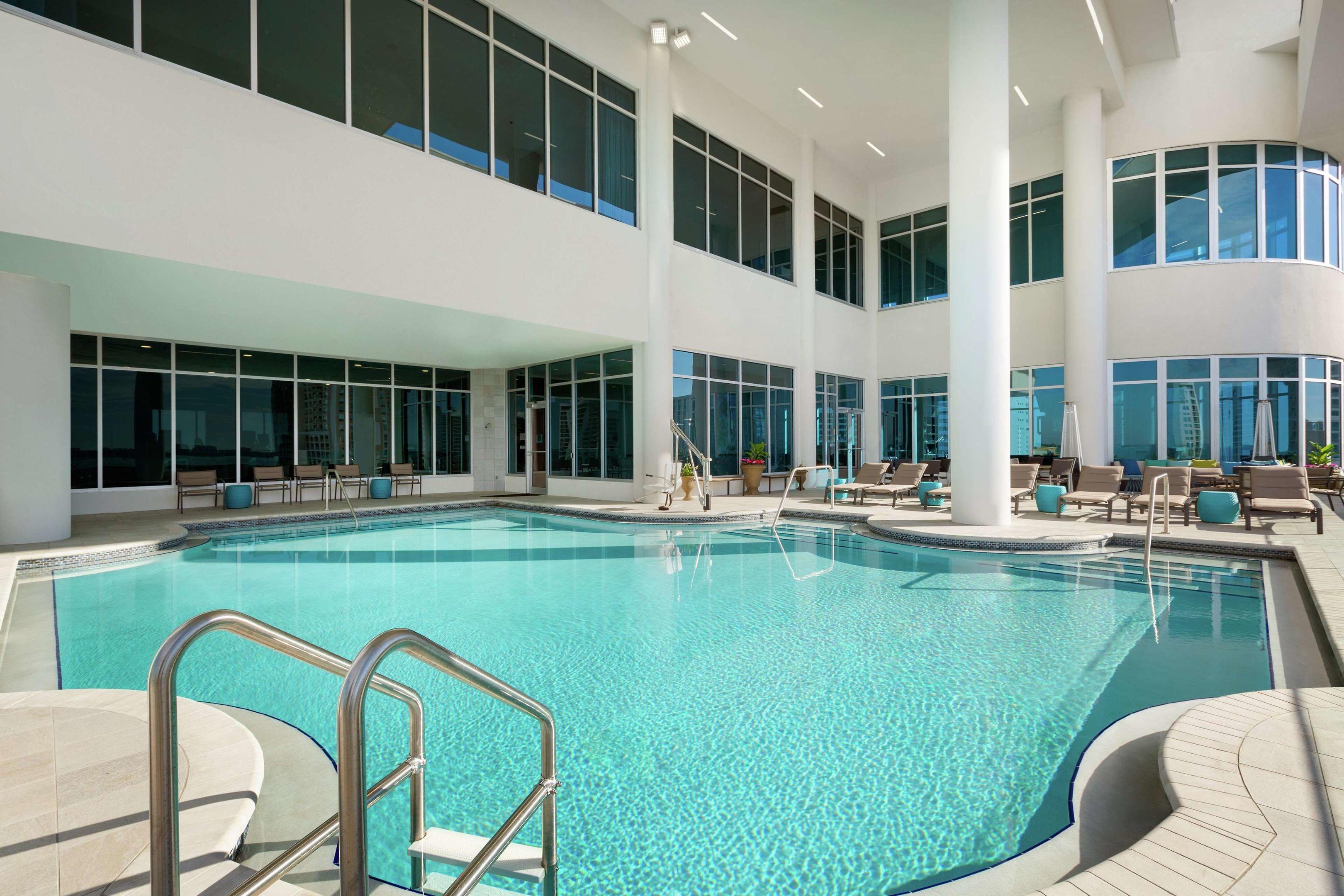 Embassy Suites by Hilton Sarasota — photo 5