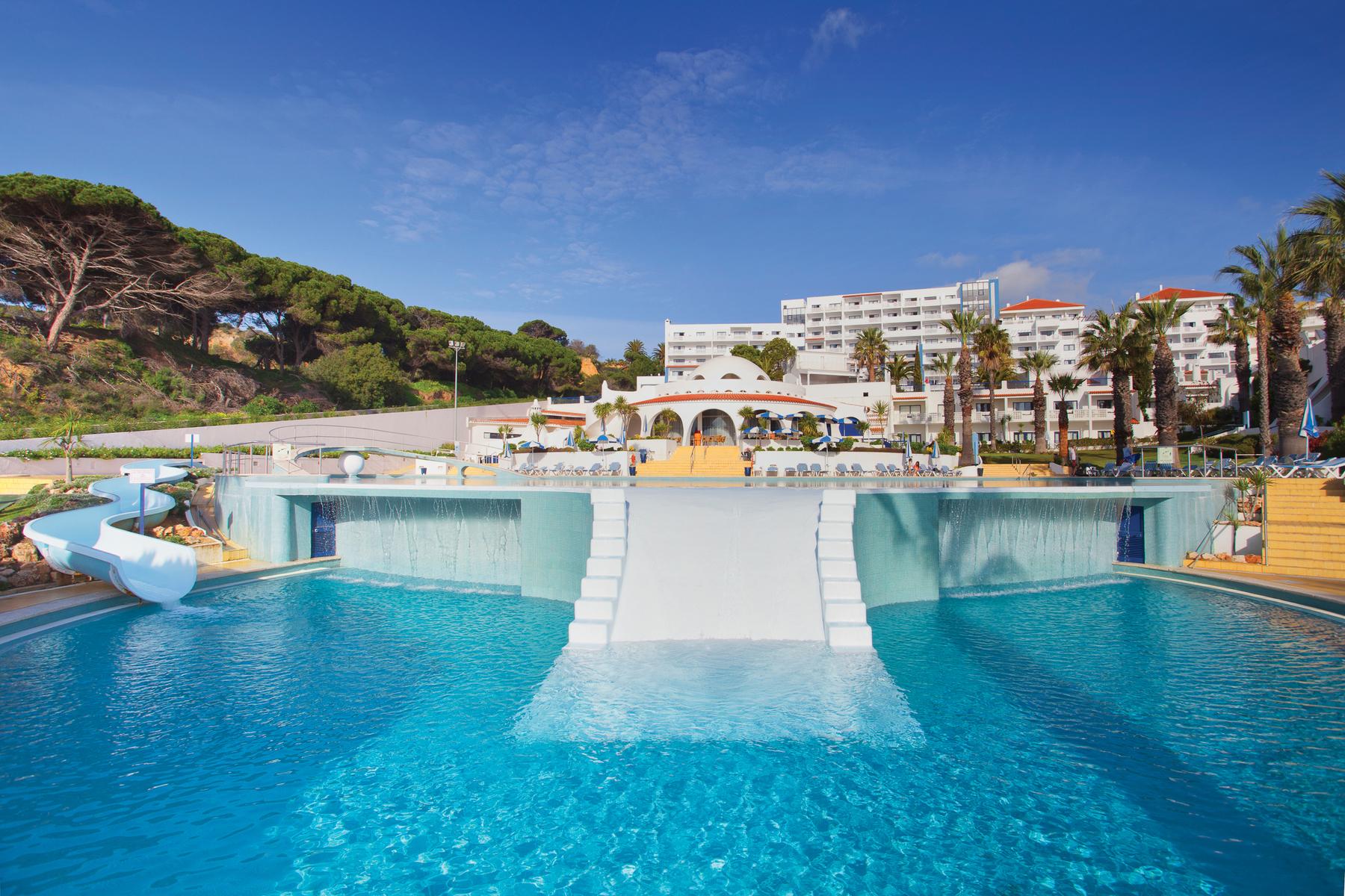 Grand Muthu Oura View Beach Club — photo 3