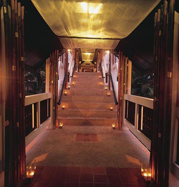 Tohsang City Hotel — photo 3