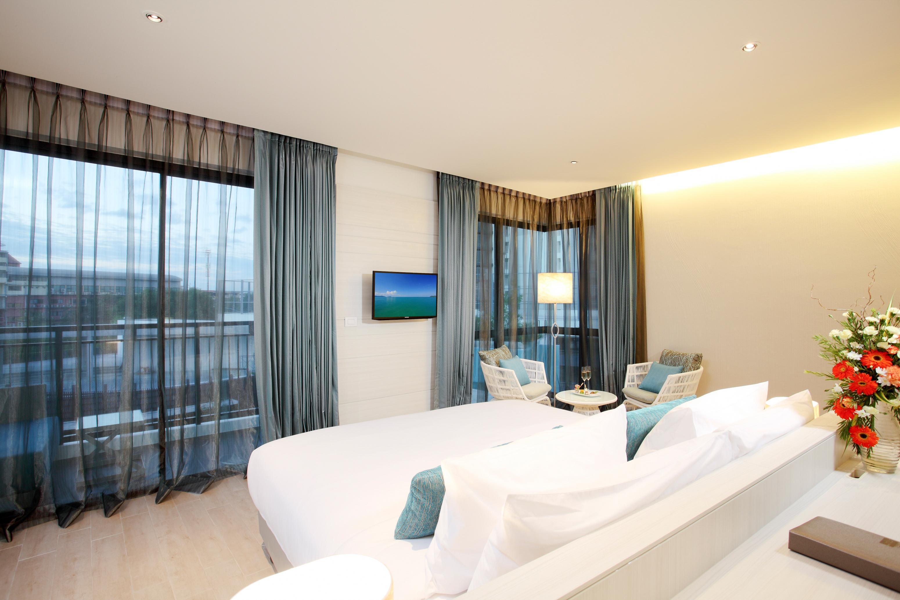 Centra by Centara Maris Resort Jomtien — photo 4