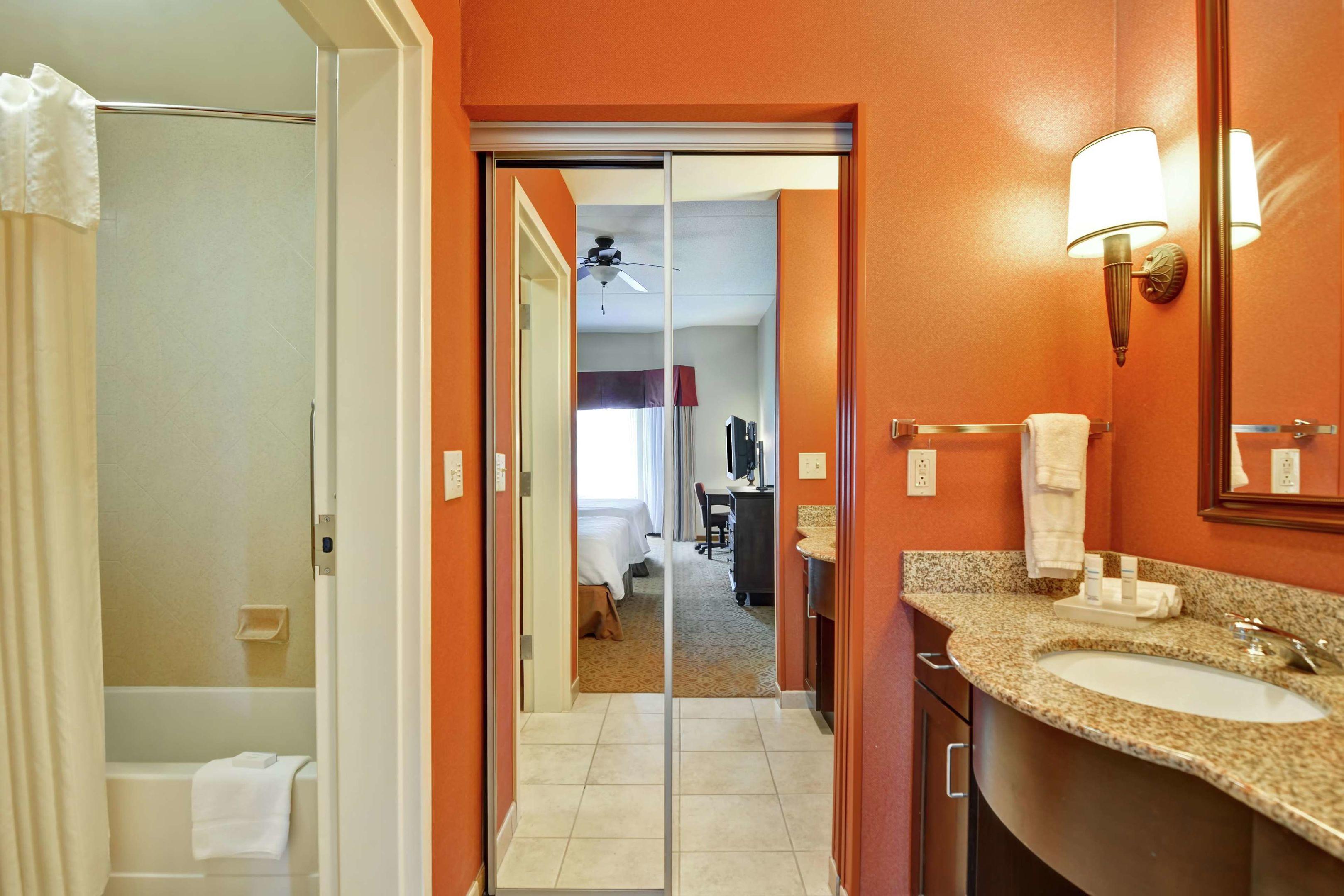 Homewood Suites by Hilton Fredericksburg — photo 4