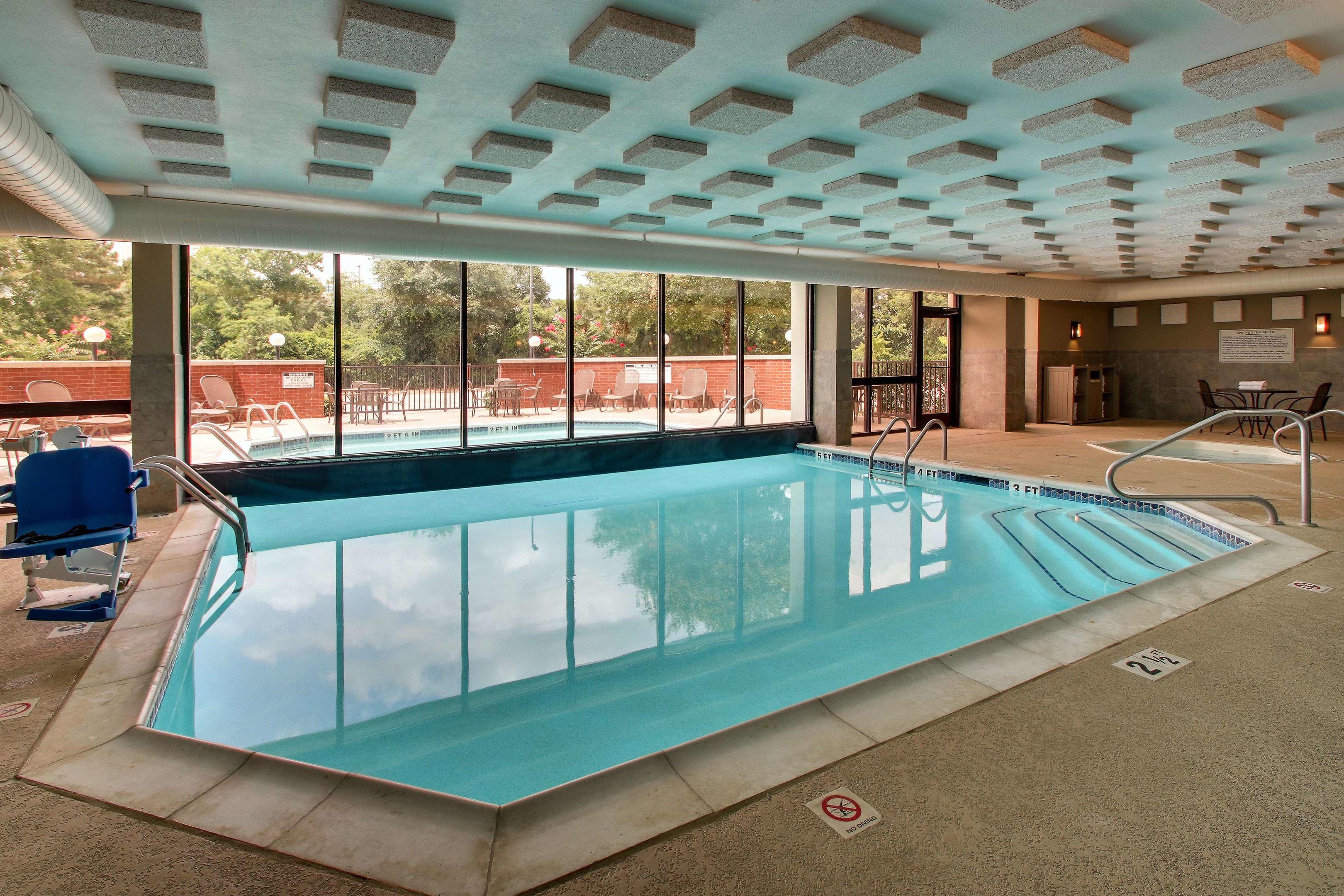 Drury Inn & Suites Houston The Woodlands — photo 4