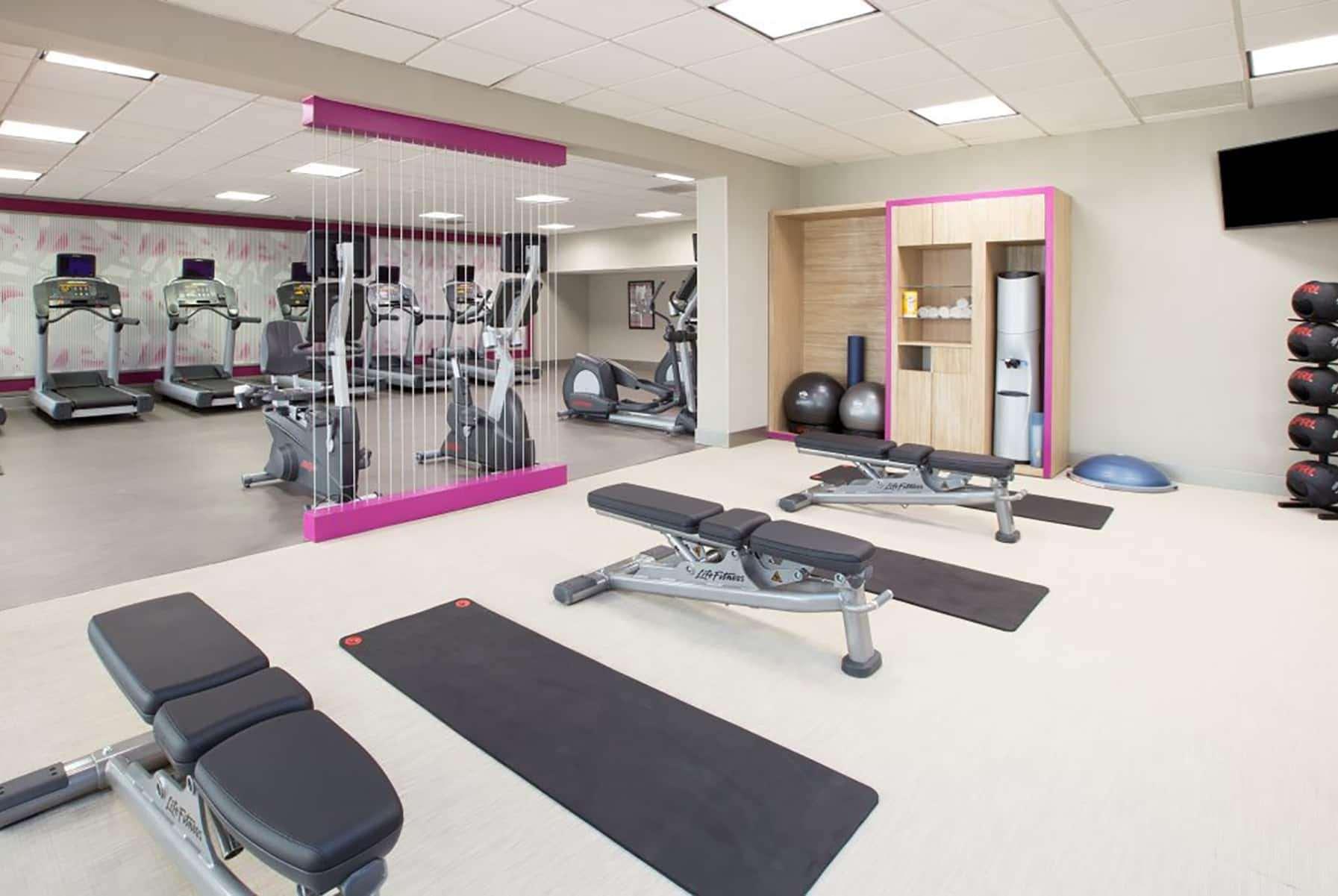 Wyndham Houston near NRG Park/Medical Center — photo 4