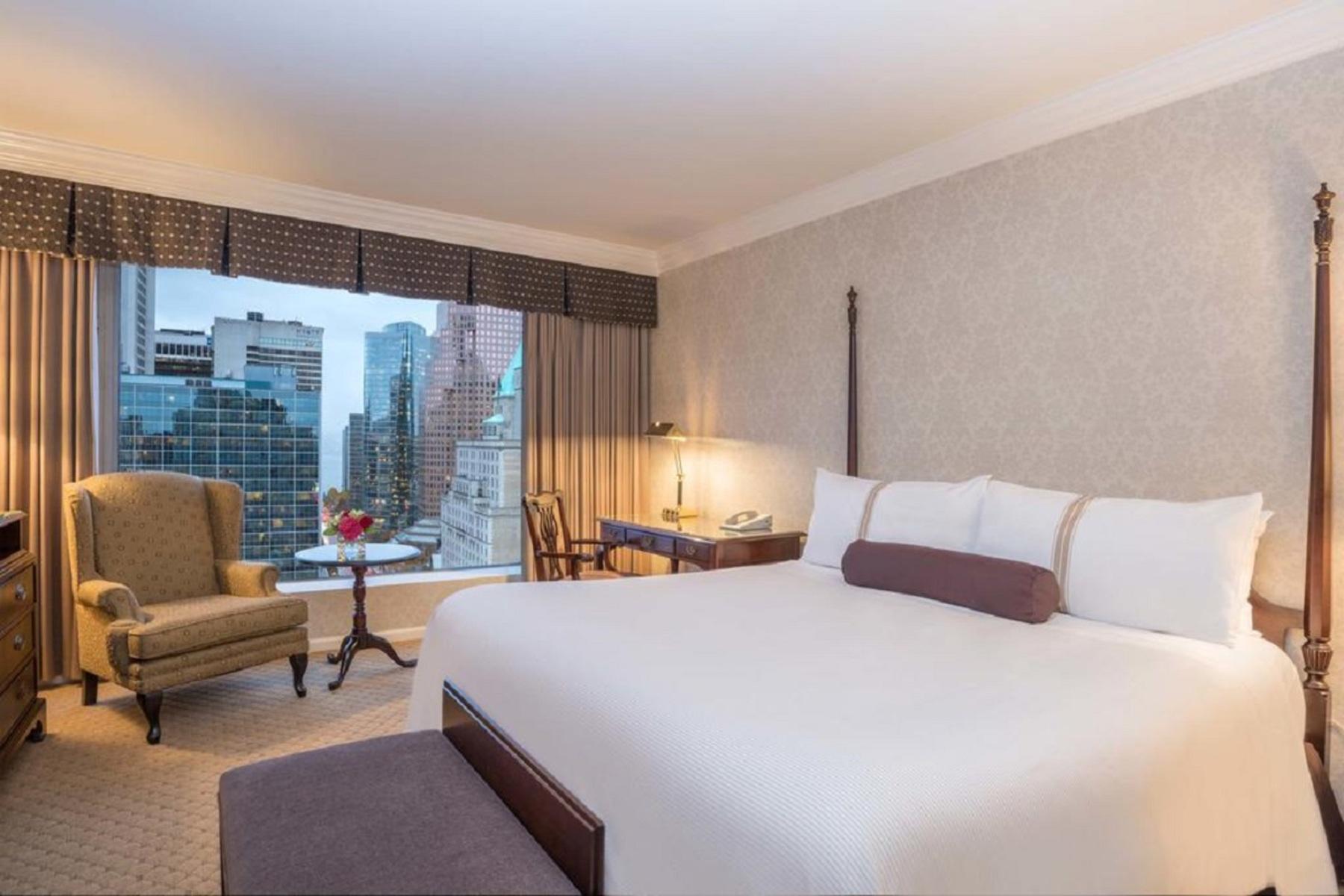 The Sutton Place Hotel Vancouver — photo 3