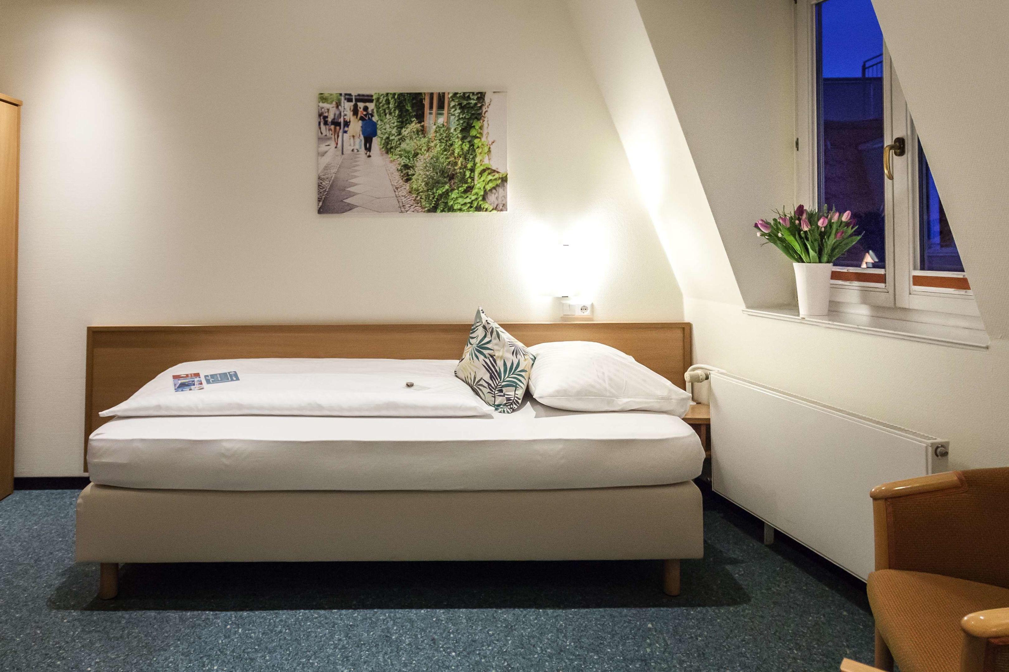 Hotel Allegra — photo 5