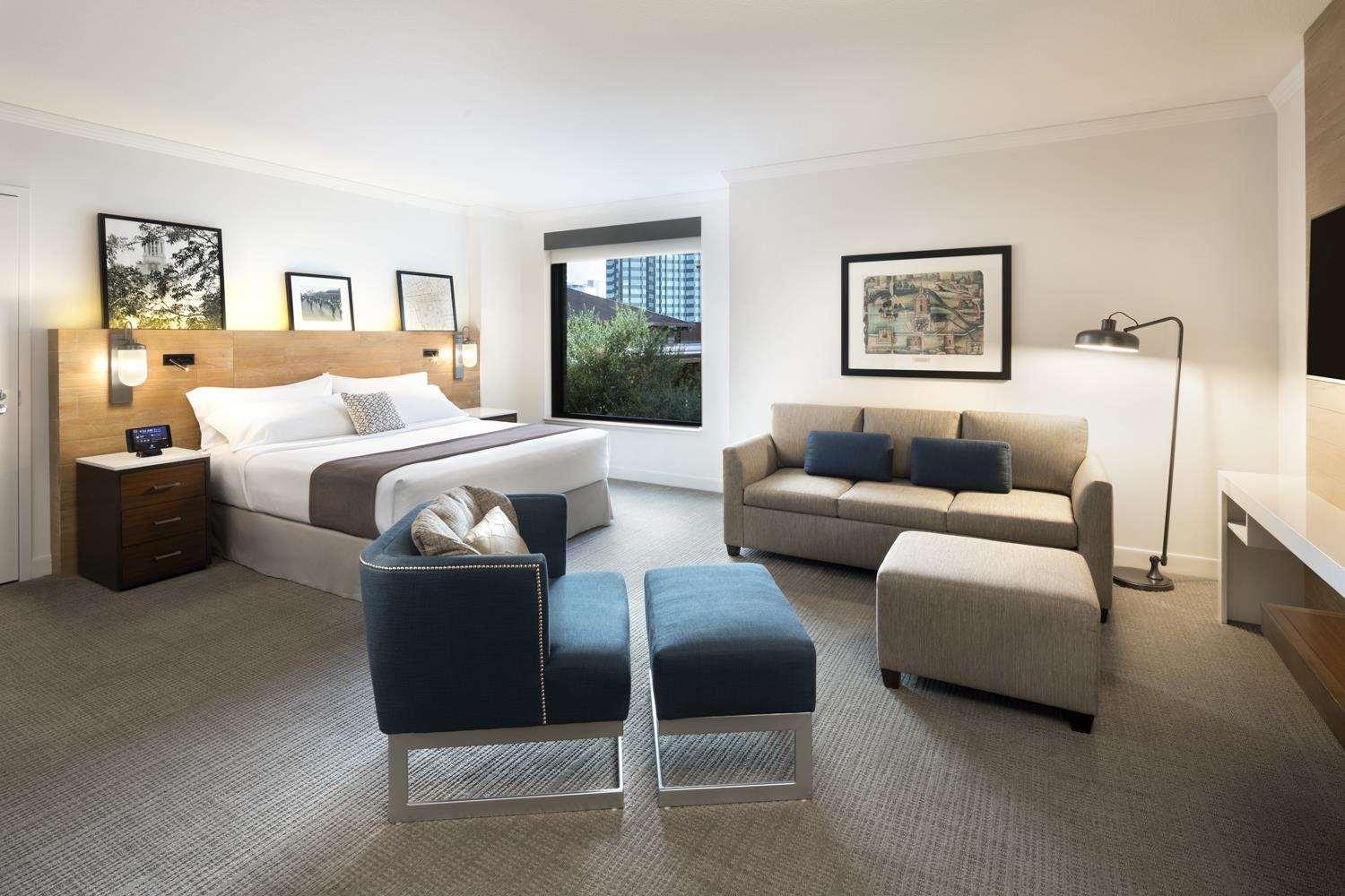 AT&T Hotel and Conference Center — photo 5