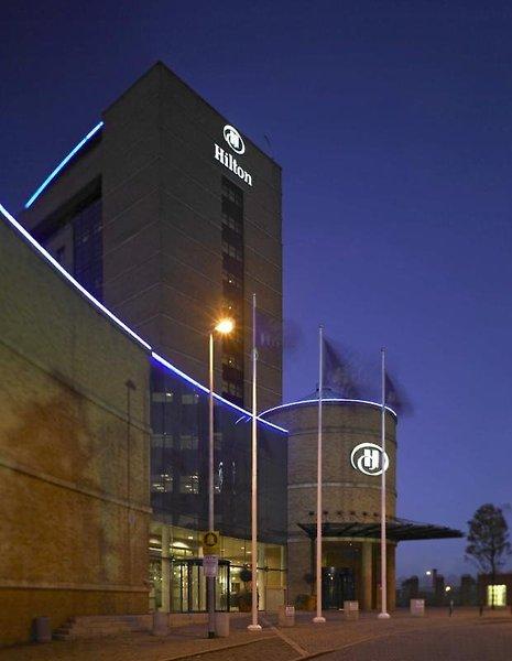Hilton Belfast — photo 4