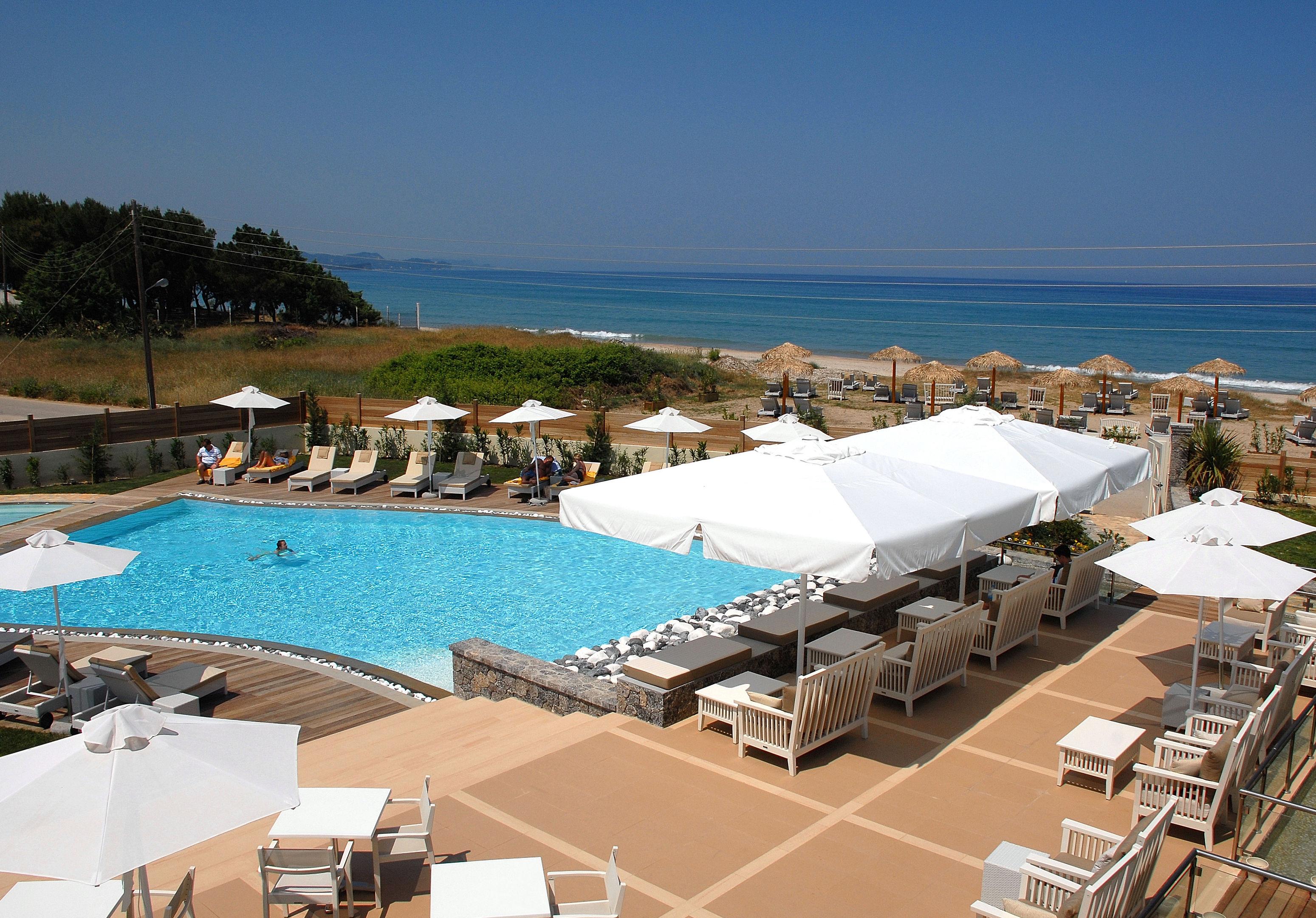 Restia Suites — photo 4
