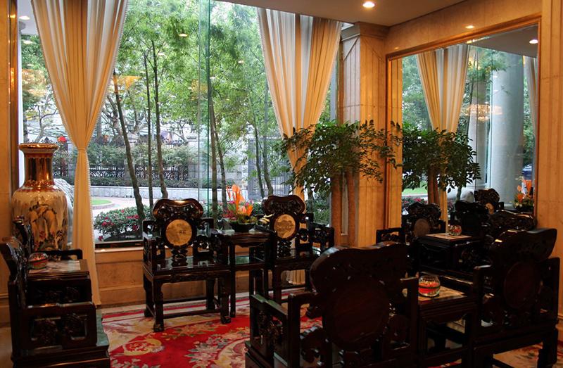 Donghu Hotel — photo 4