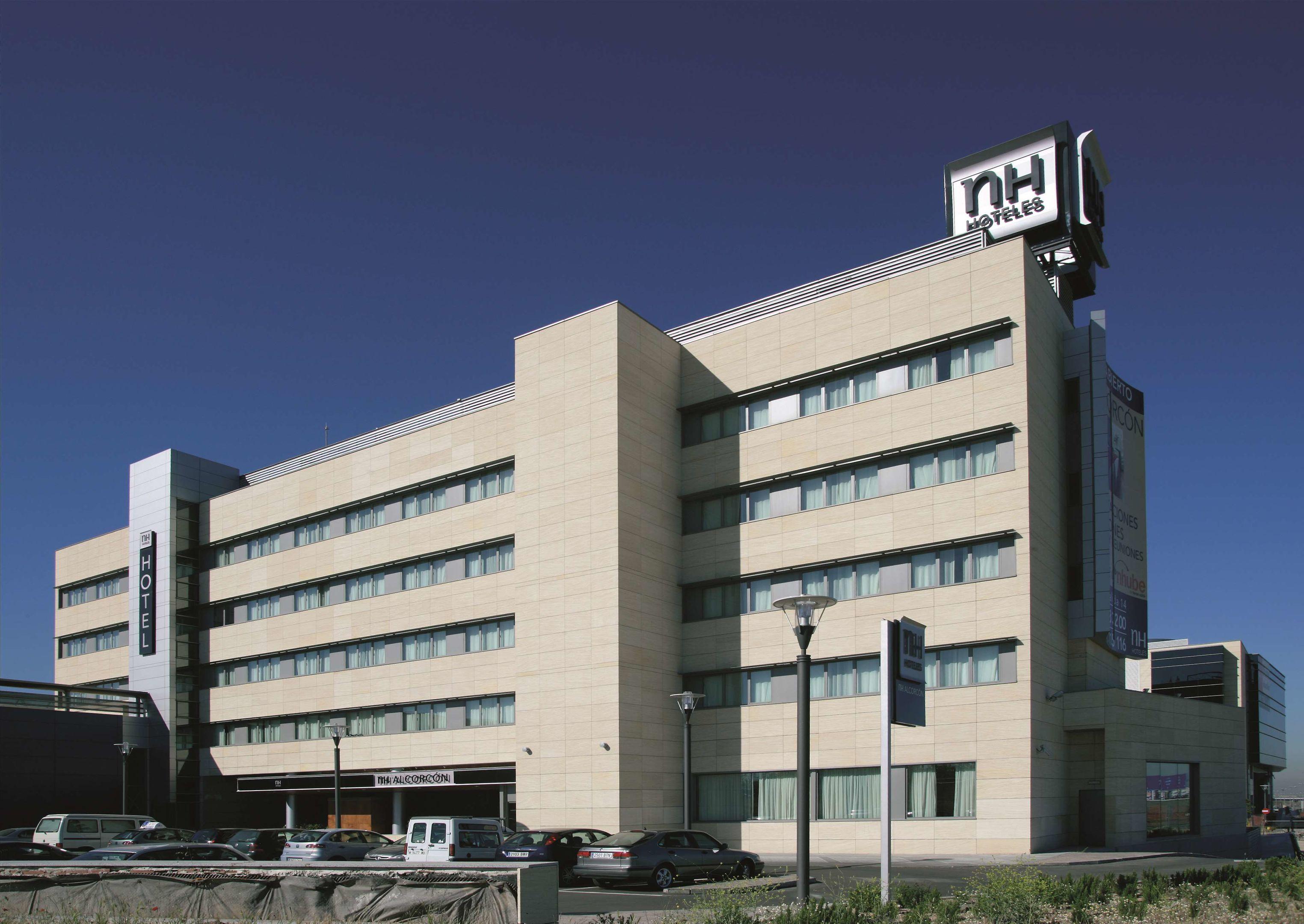 NH Alcorcón — photo 4