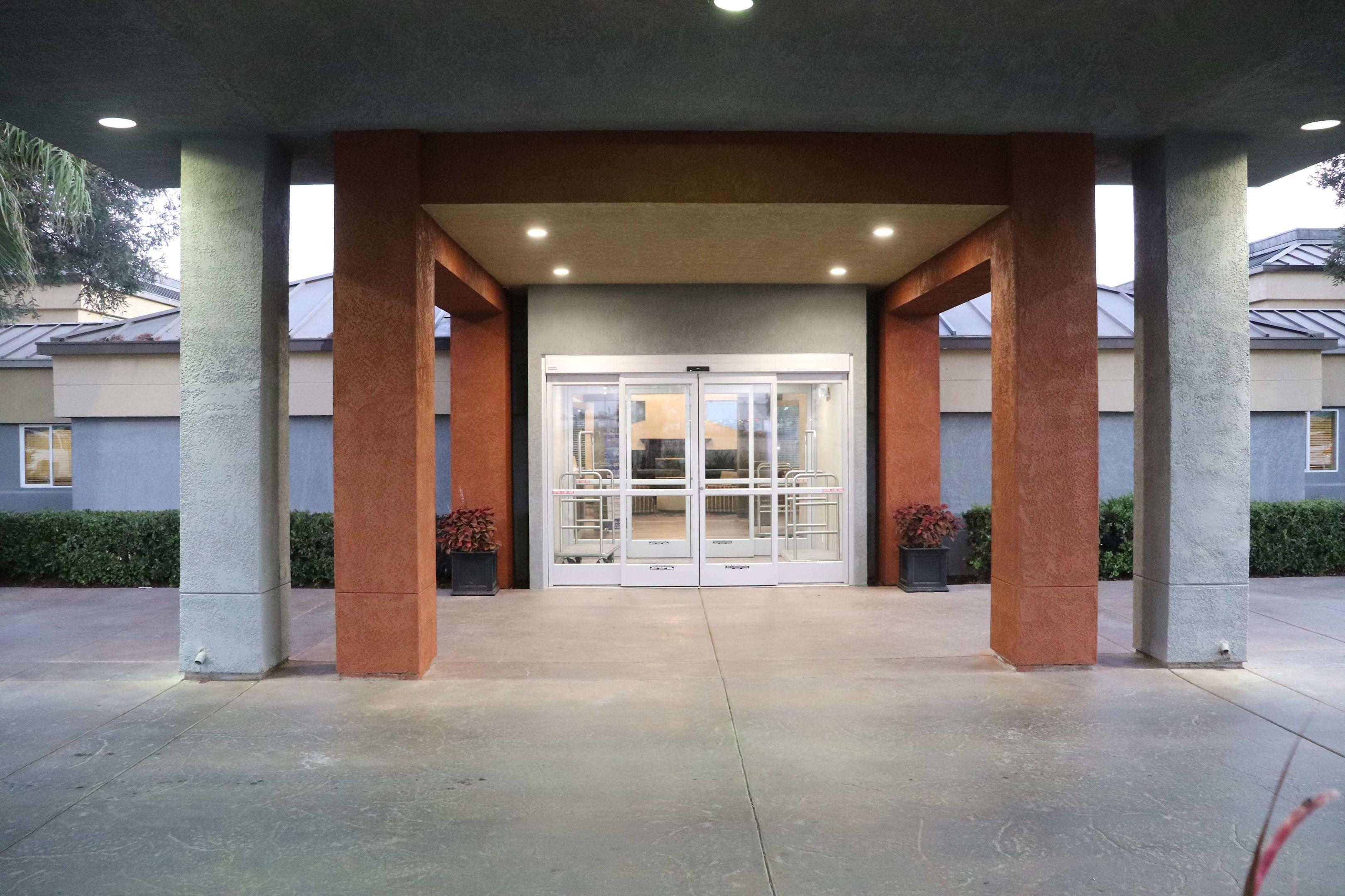 Best Western Porterville Inn — photo 5
