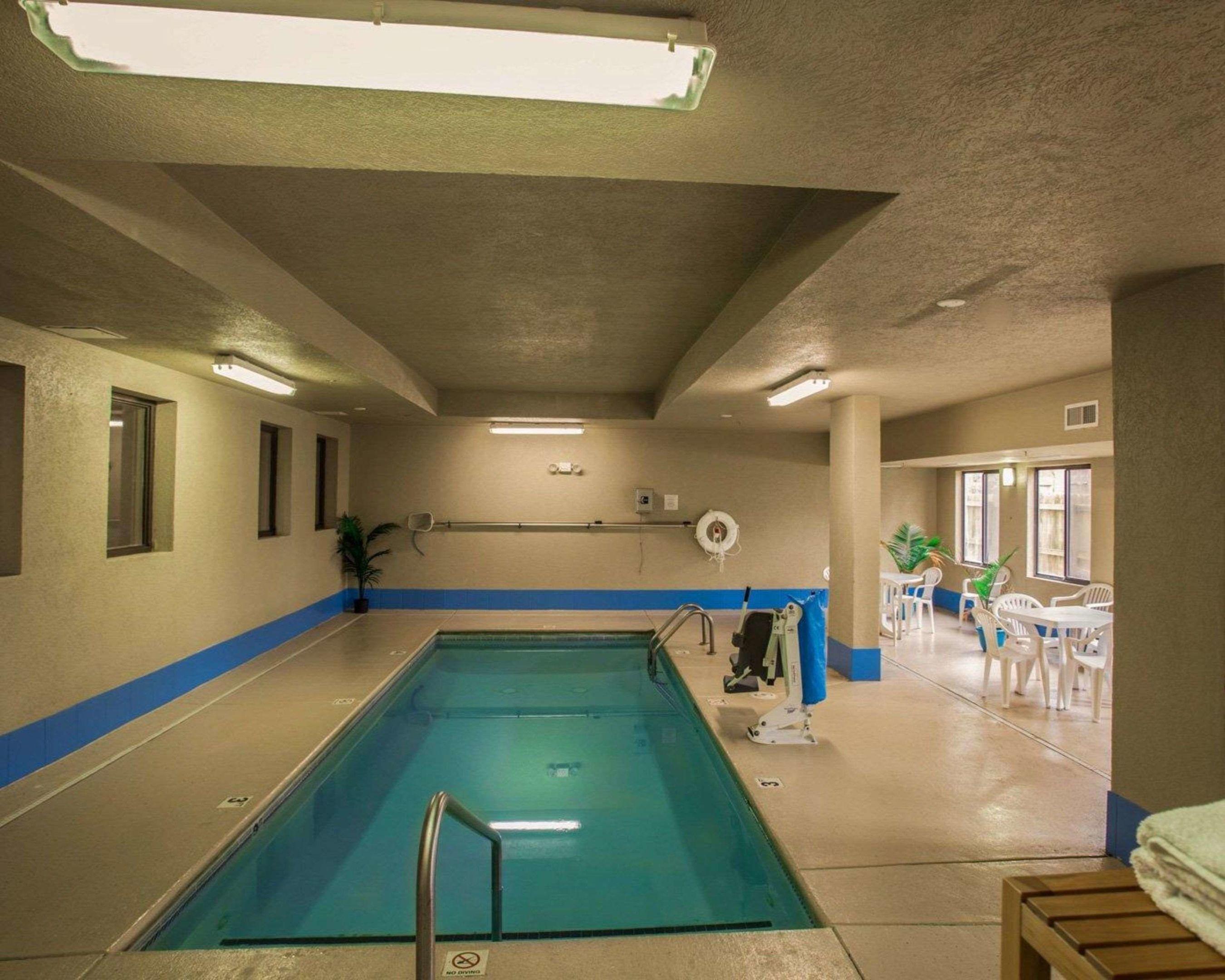 Sleep Inn North Lake — photo 4