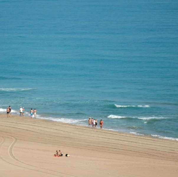 Oasis Gandia Palace — photo 3