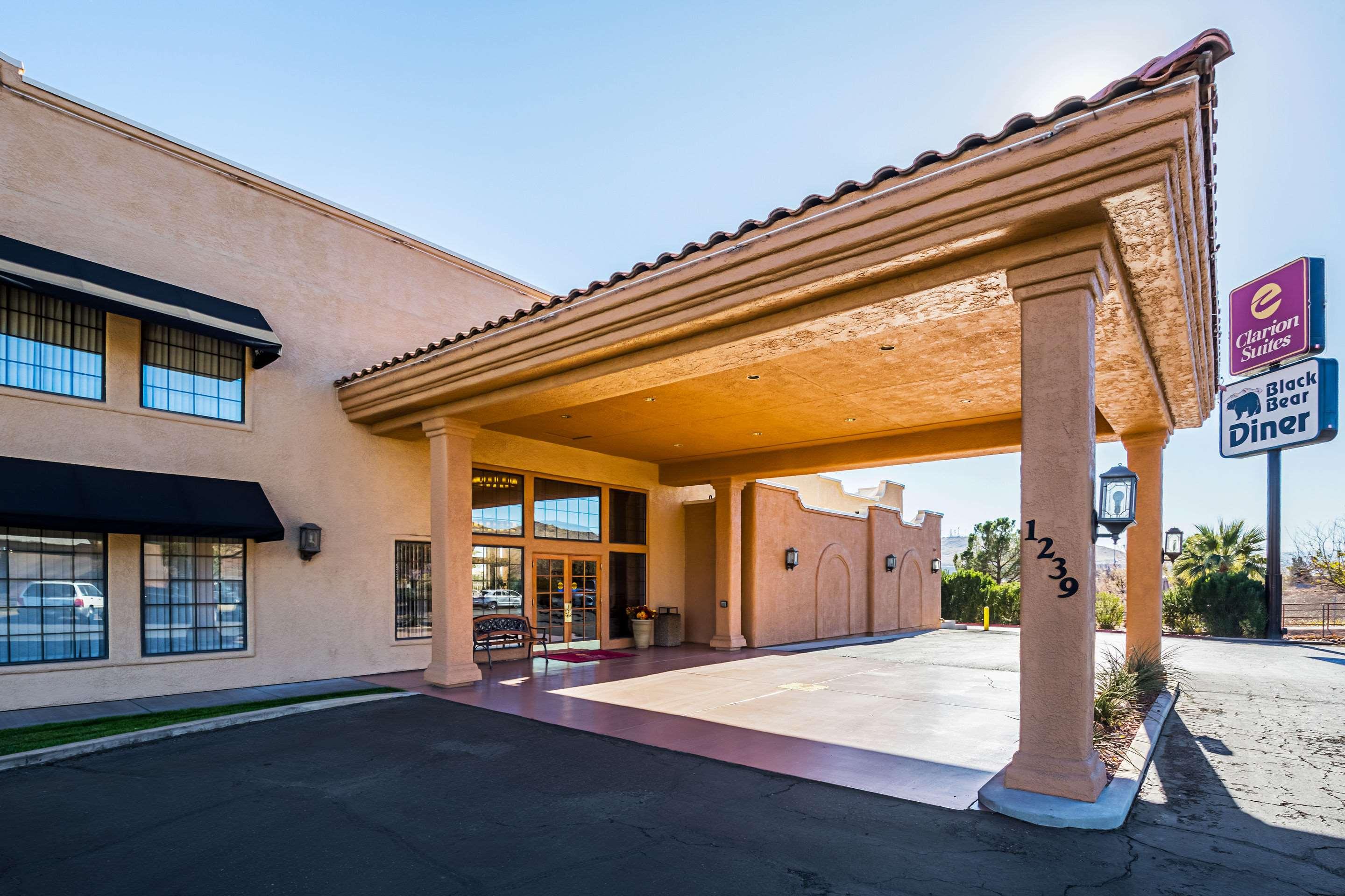 Clarion Suites Saint George — photo 5