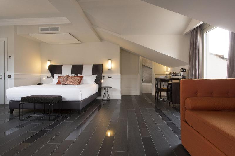 Palazzo Navona Hotel — photo 4