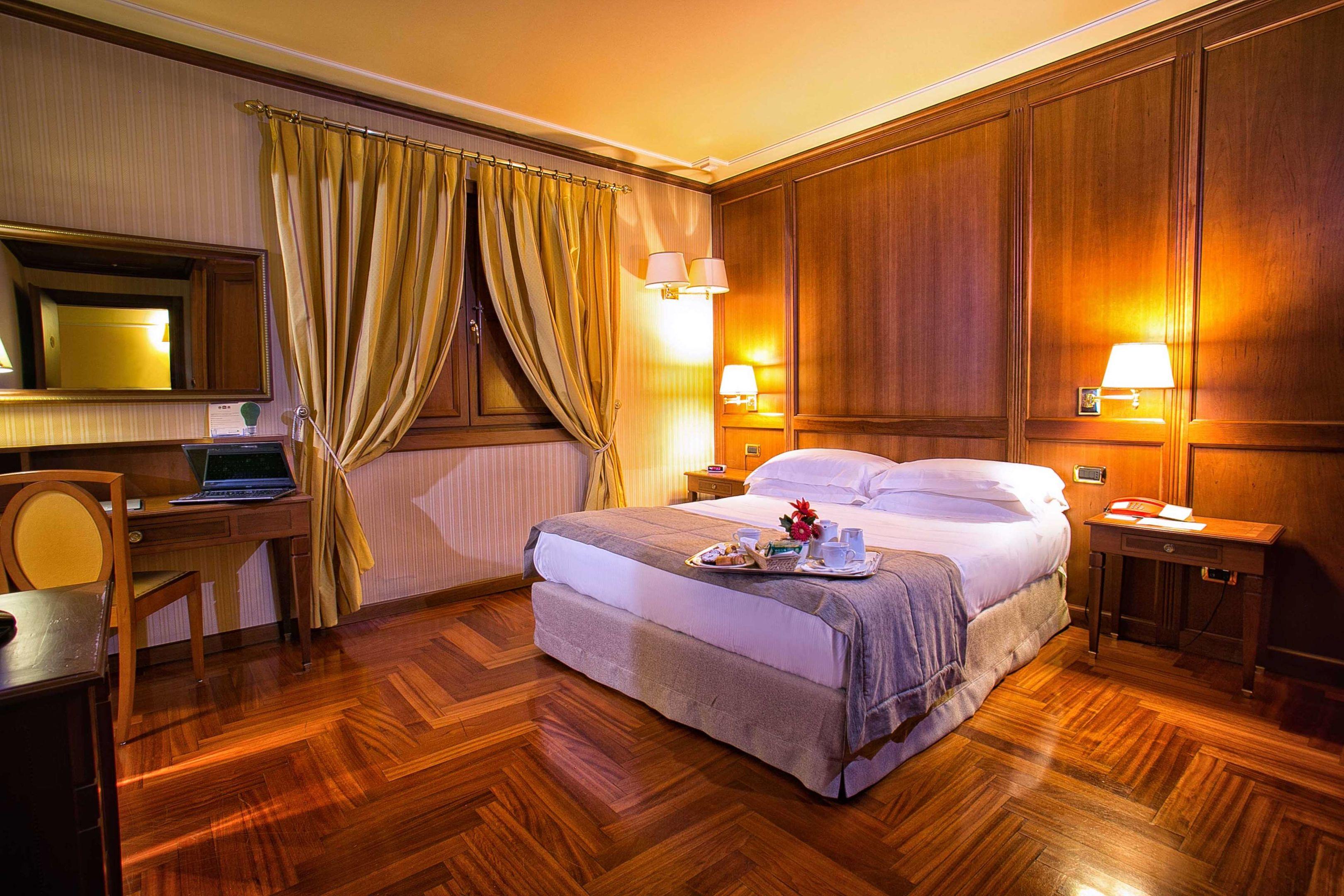 Best Western Hotel Ferrari — photo 5