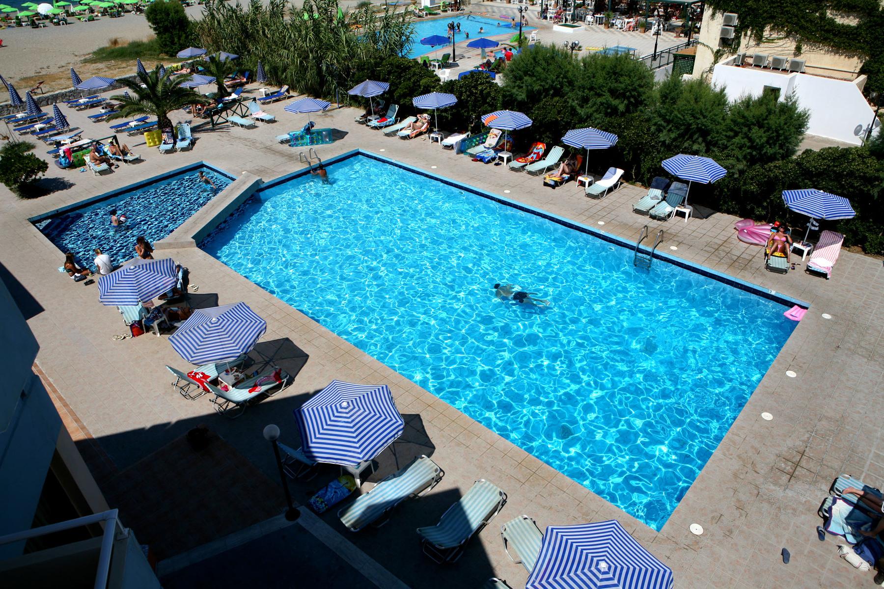 Kathrin Beach — photo 4