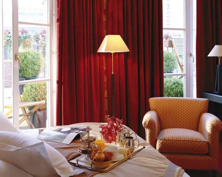 Le Mathurin Hotel & Spa — photo 4