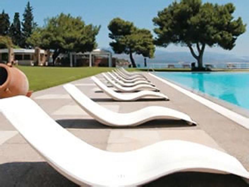 Kalamaki Beach Hotel Corinth — photo 4
