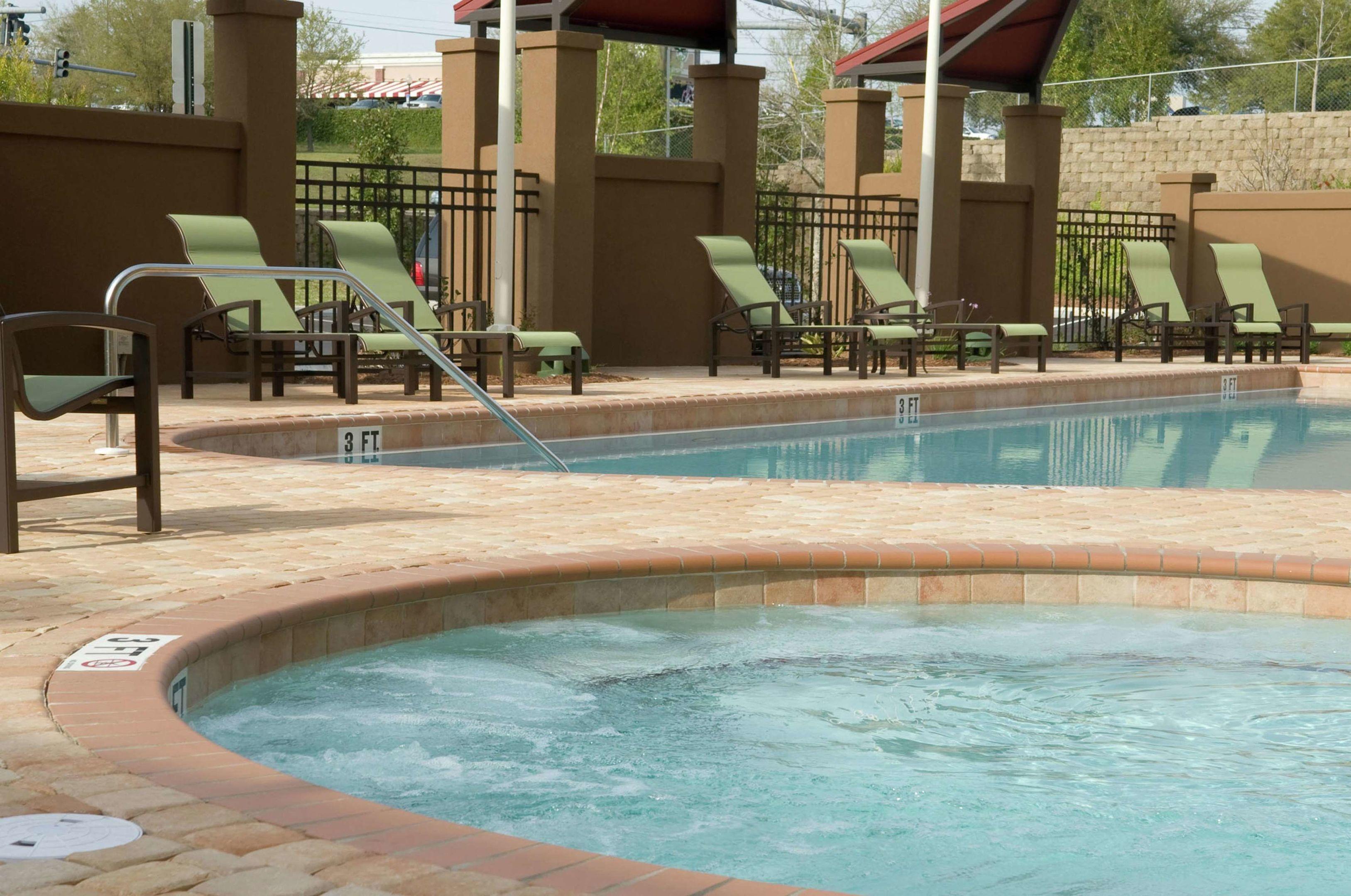 Hilton Garden Inn Pensacola Airport/Medical Center — photo 4