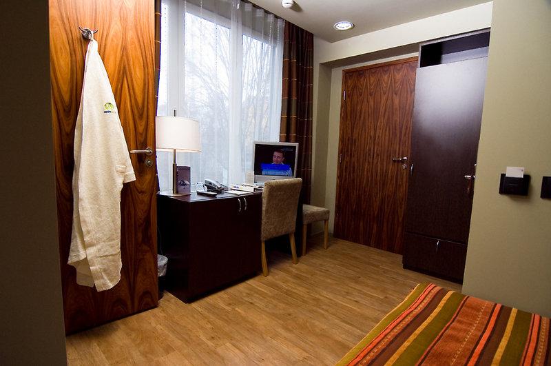 Kalev Spa & Waterpark — photo 5