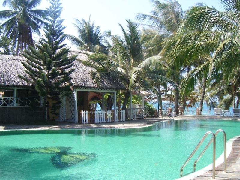 Tropicana Resort — photo 4