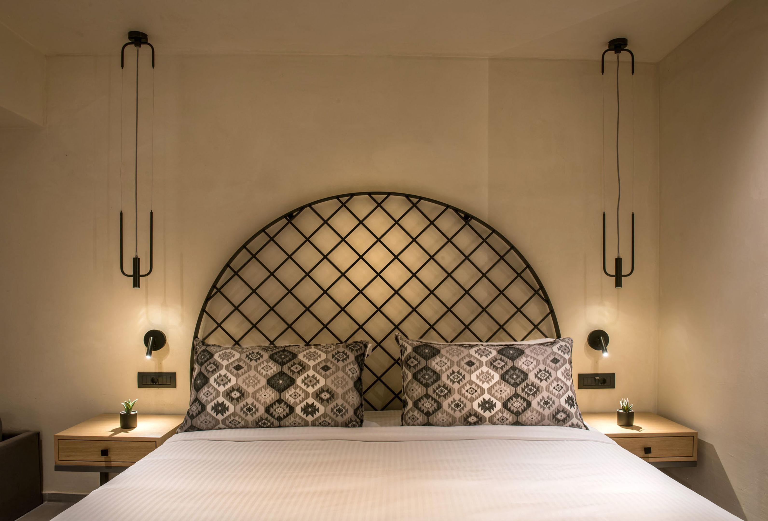 Petousis Hotel & Suites — photo 5