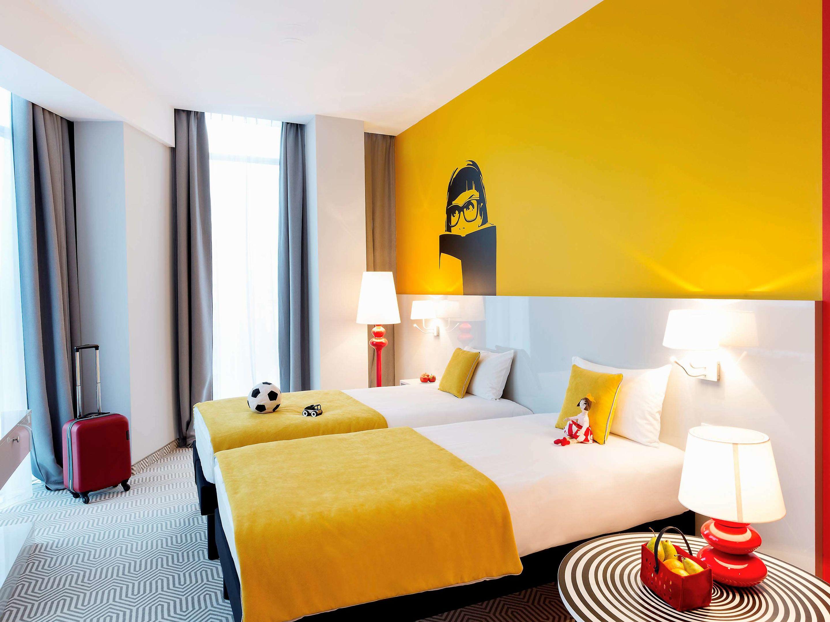 ibis Styles Wroclaw Centrum — photo 4