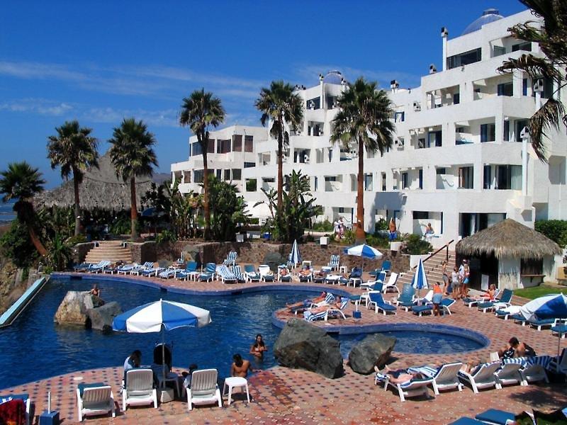 Las Rocas Resort & Spa — photo 5