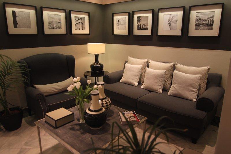 Achillion Hotel — photo 4