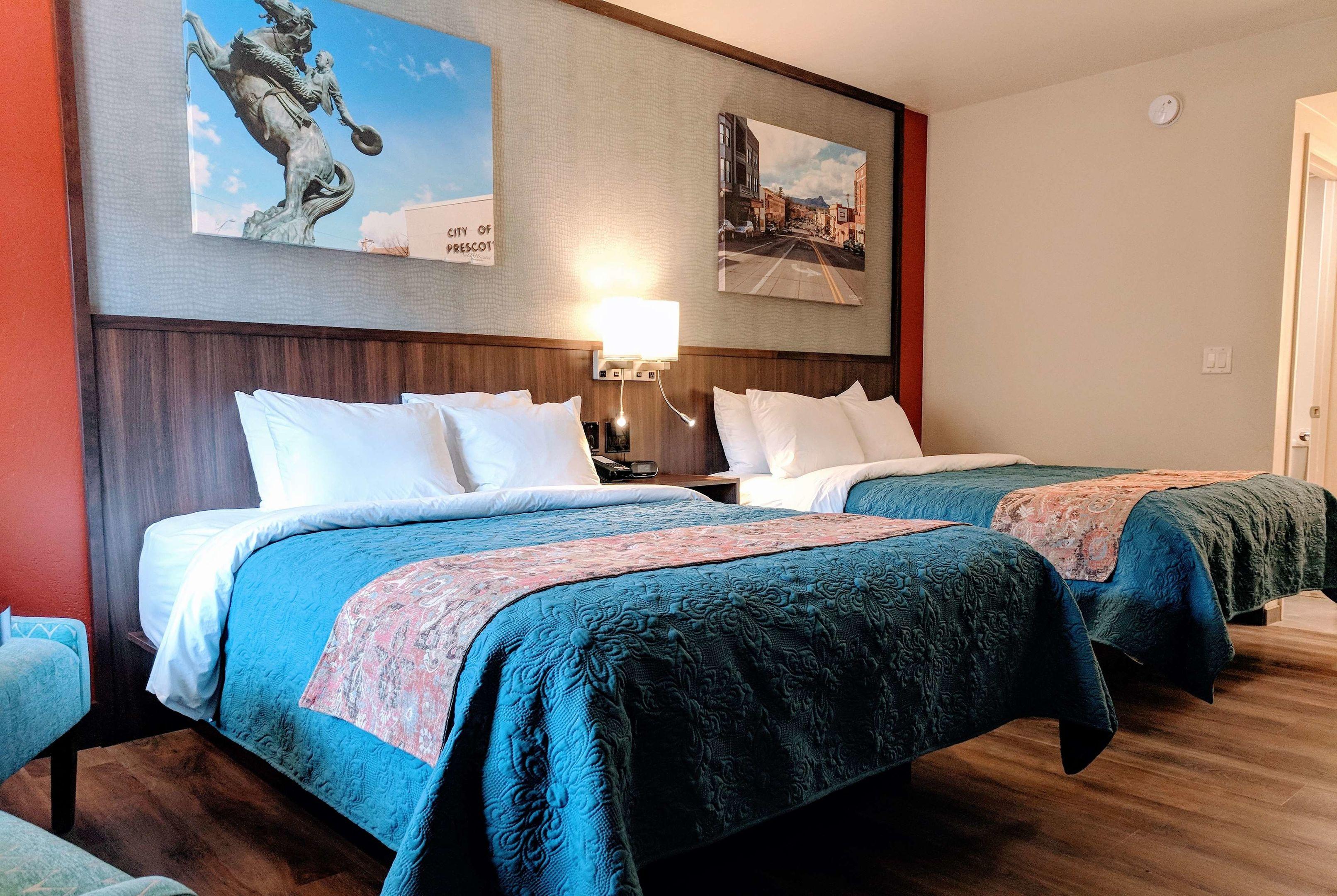 Days Inn Prescott — photo 3