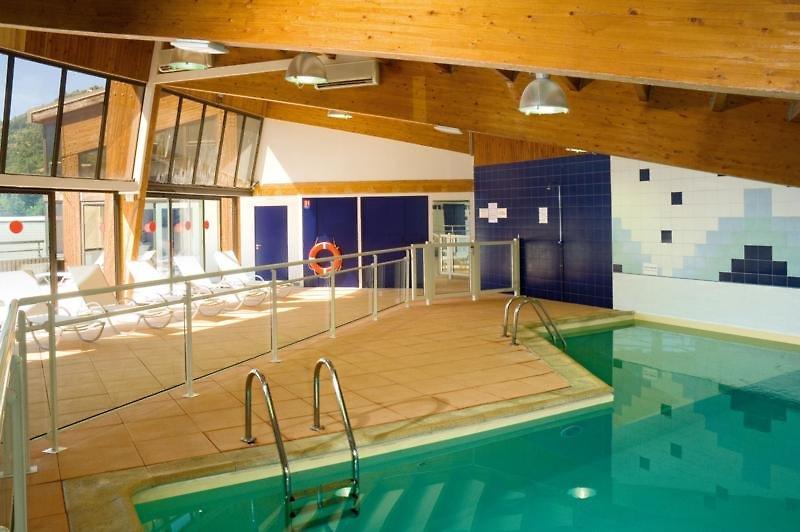 ibis Briancon Serre Chevalier — photo 5