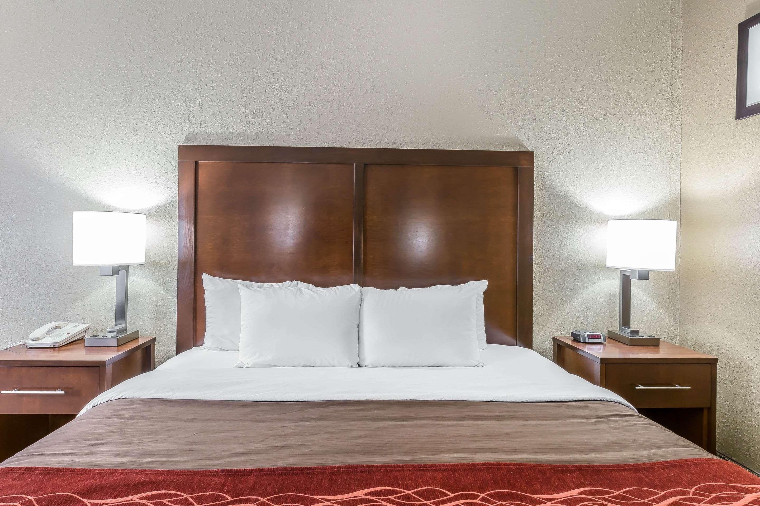 Comfort Inn South — photo 5