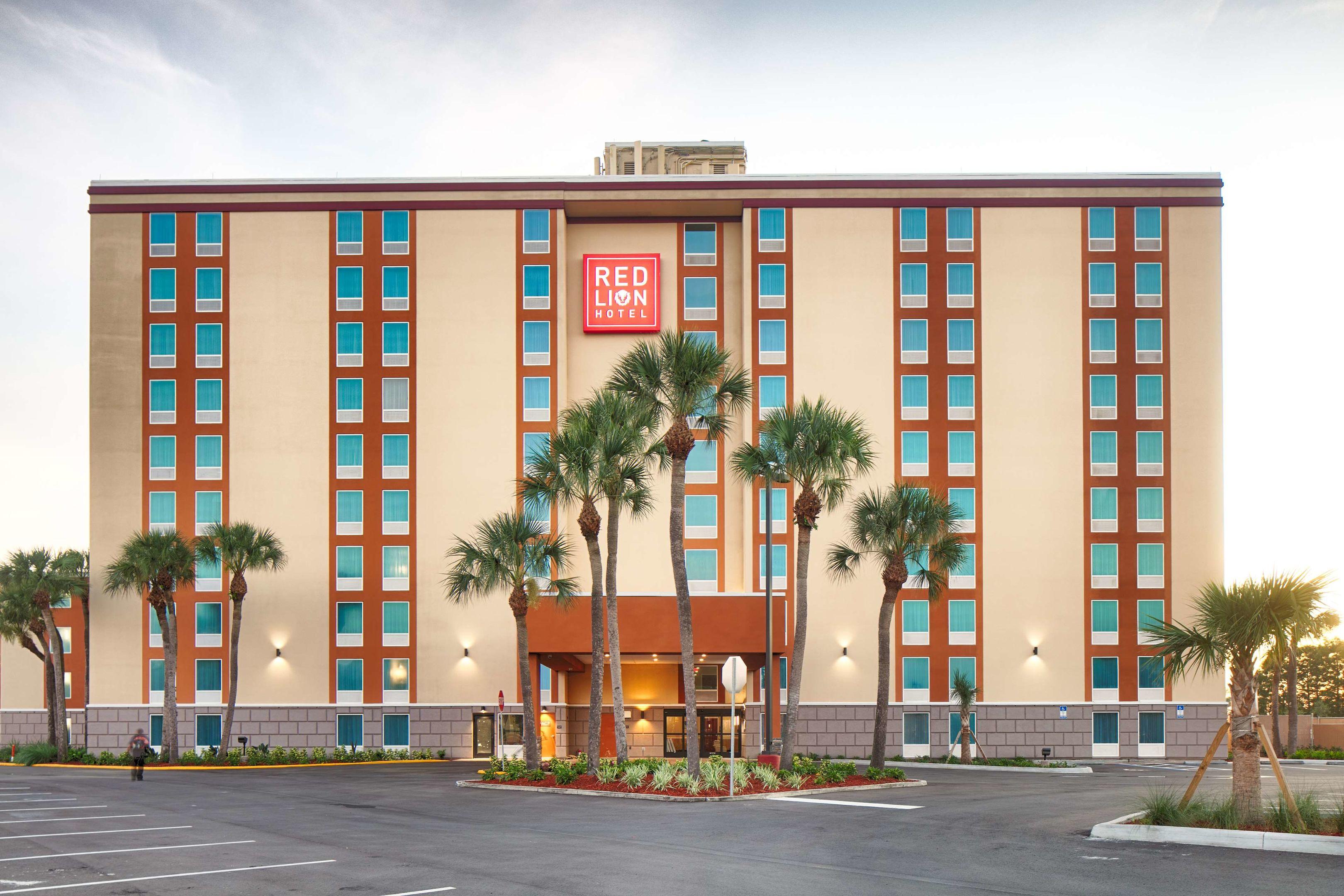 Red Lion Orlando Lake Buena Vista South — photo 5