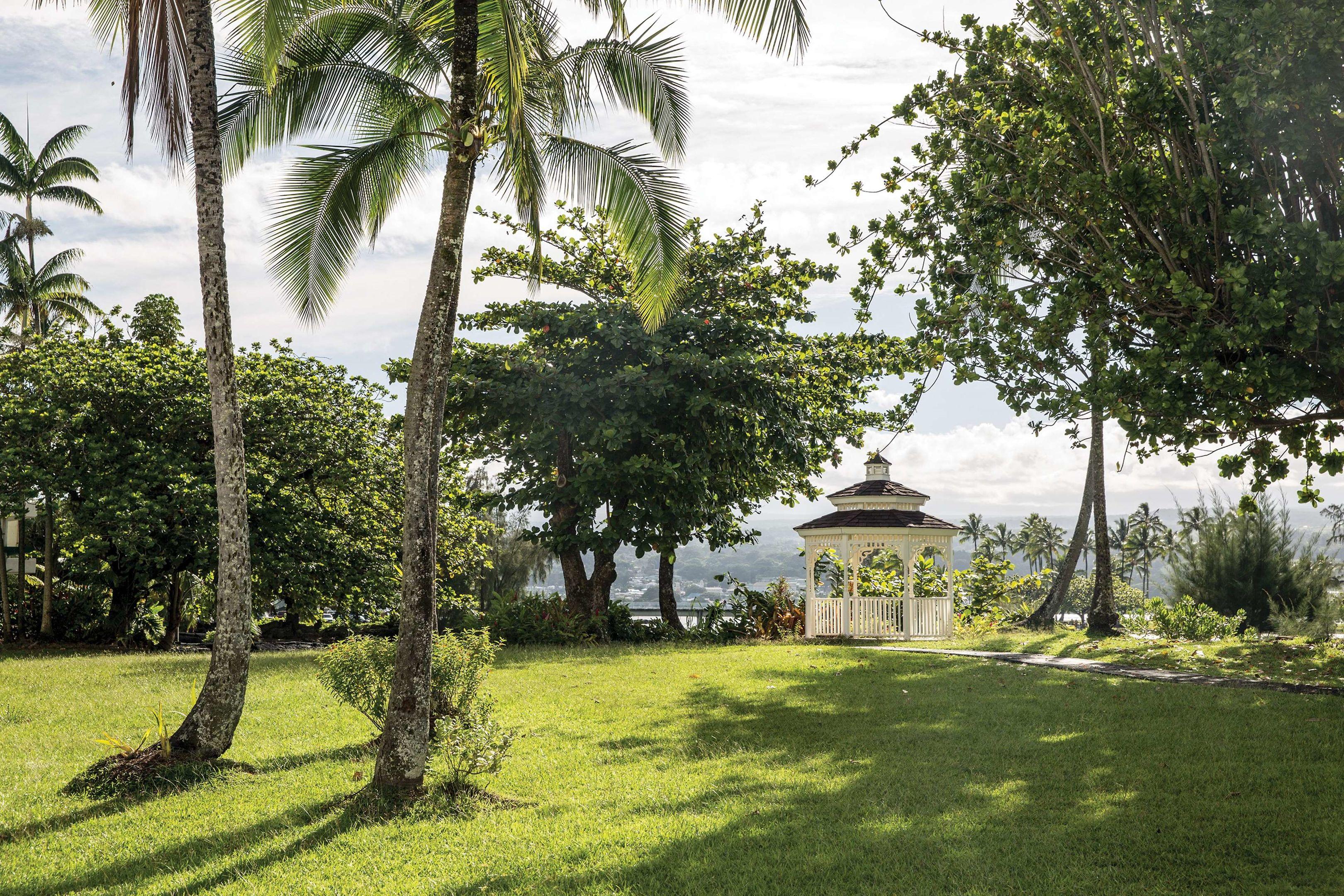 Grand Naniloa Hotel Hilo - a DoubleTree by Hilton — photo 4
