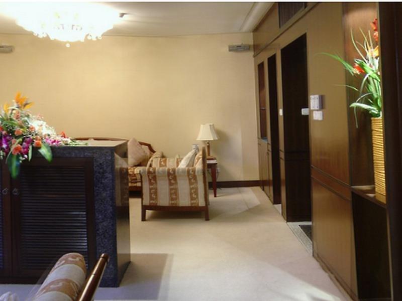 Best Western Plus Hangzhou Meiyuan Hotel — photo 5