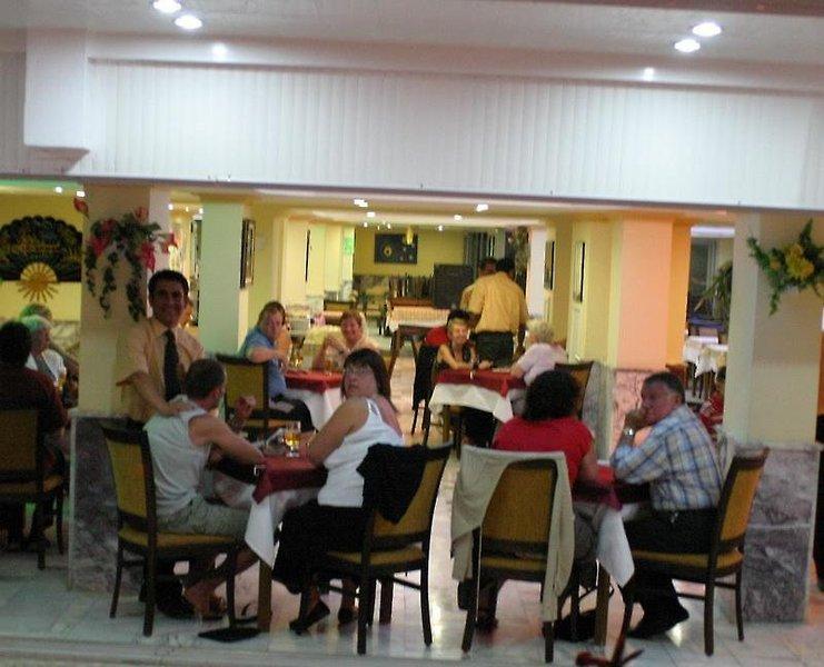 Hotel Burak — photo 5