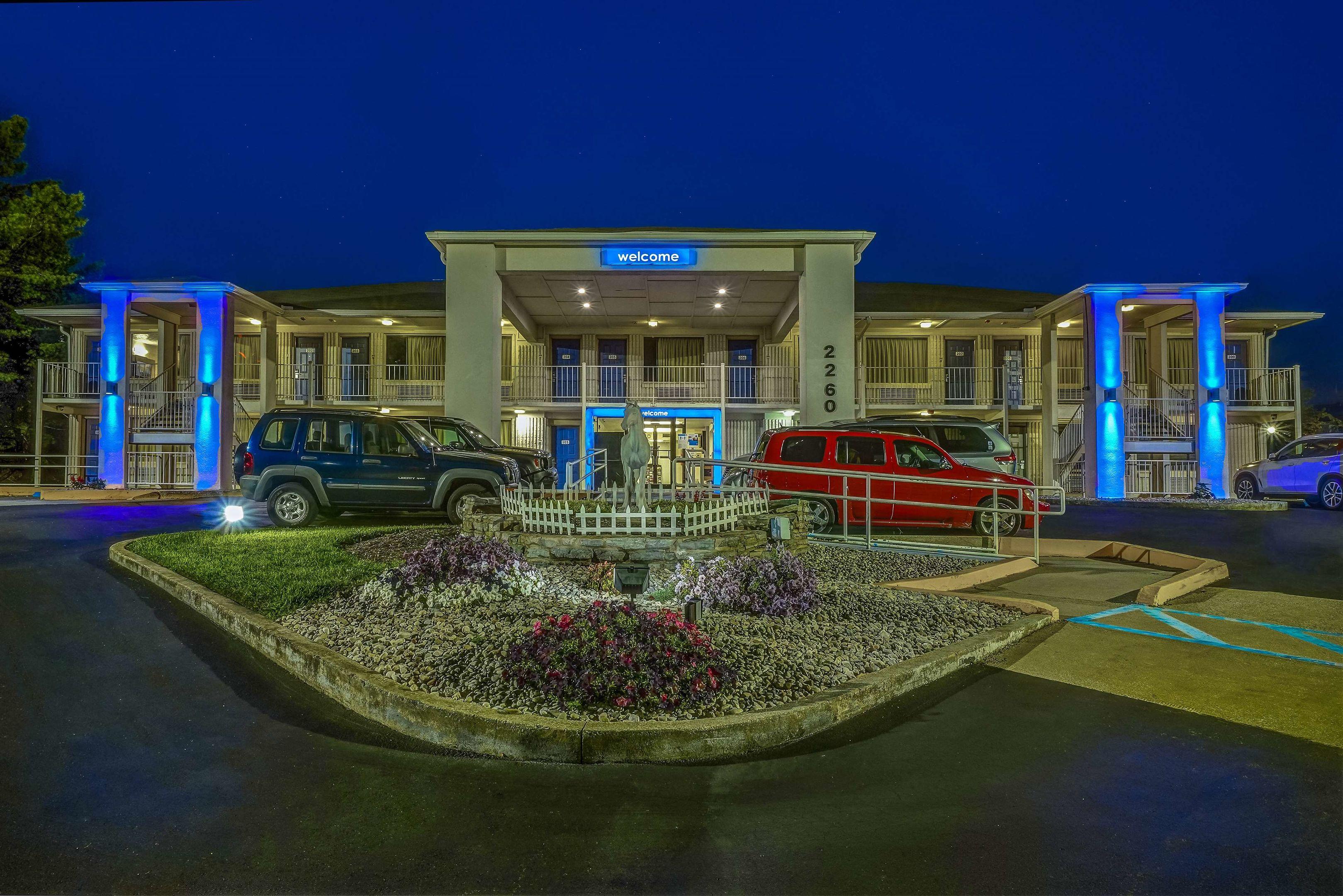 Motel 6 Lexington East — photo 4