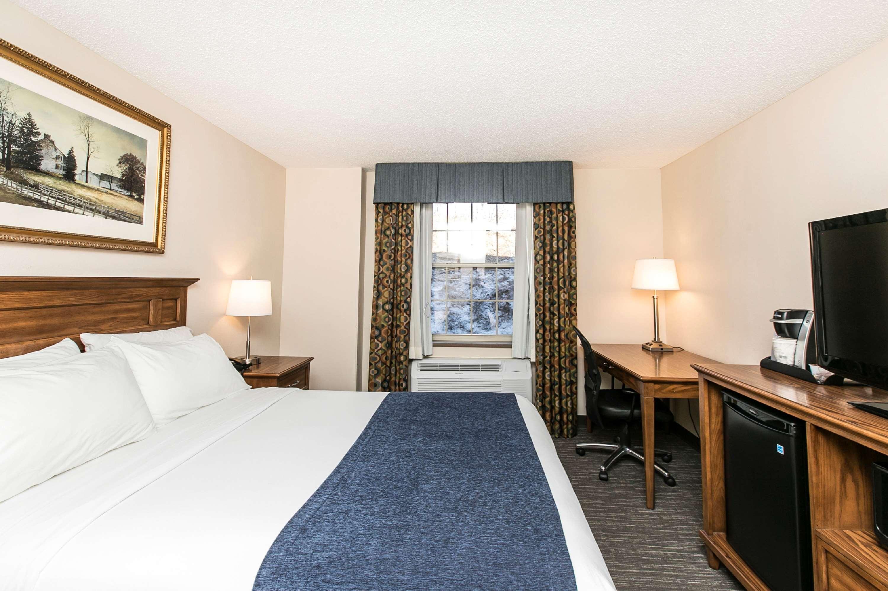 SureStay Plus Hotel by Best Western Elizabethtown Hershey — photo 5