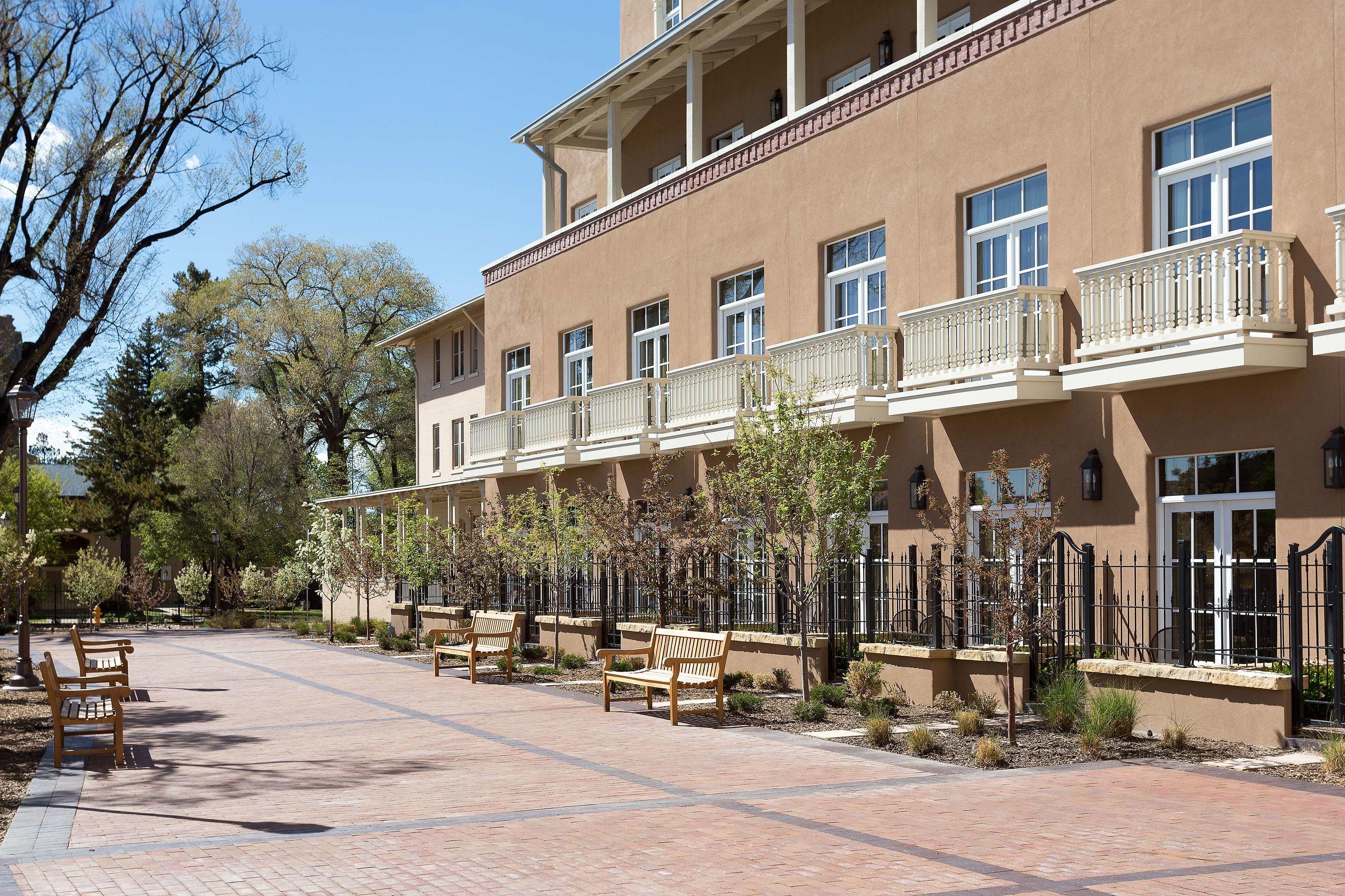 Drury Plaza Hotel in Santa Fe — photo 4