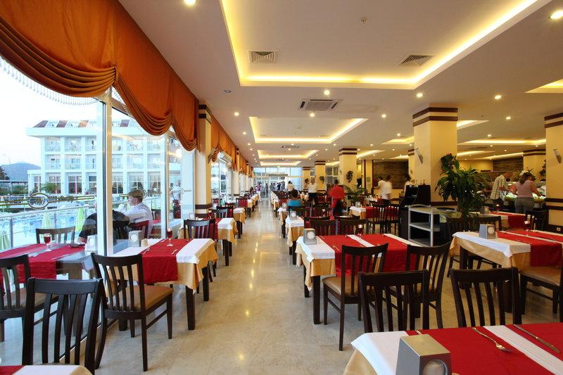 MG White Lilyum Hotel — photo 5