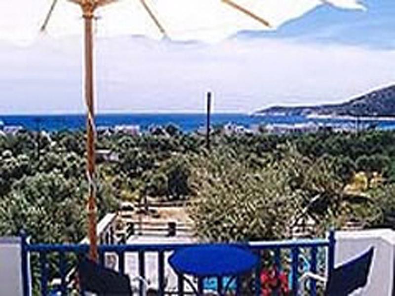 Irini Villa — photo 4