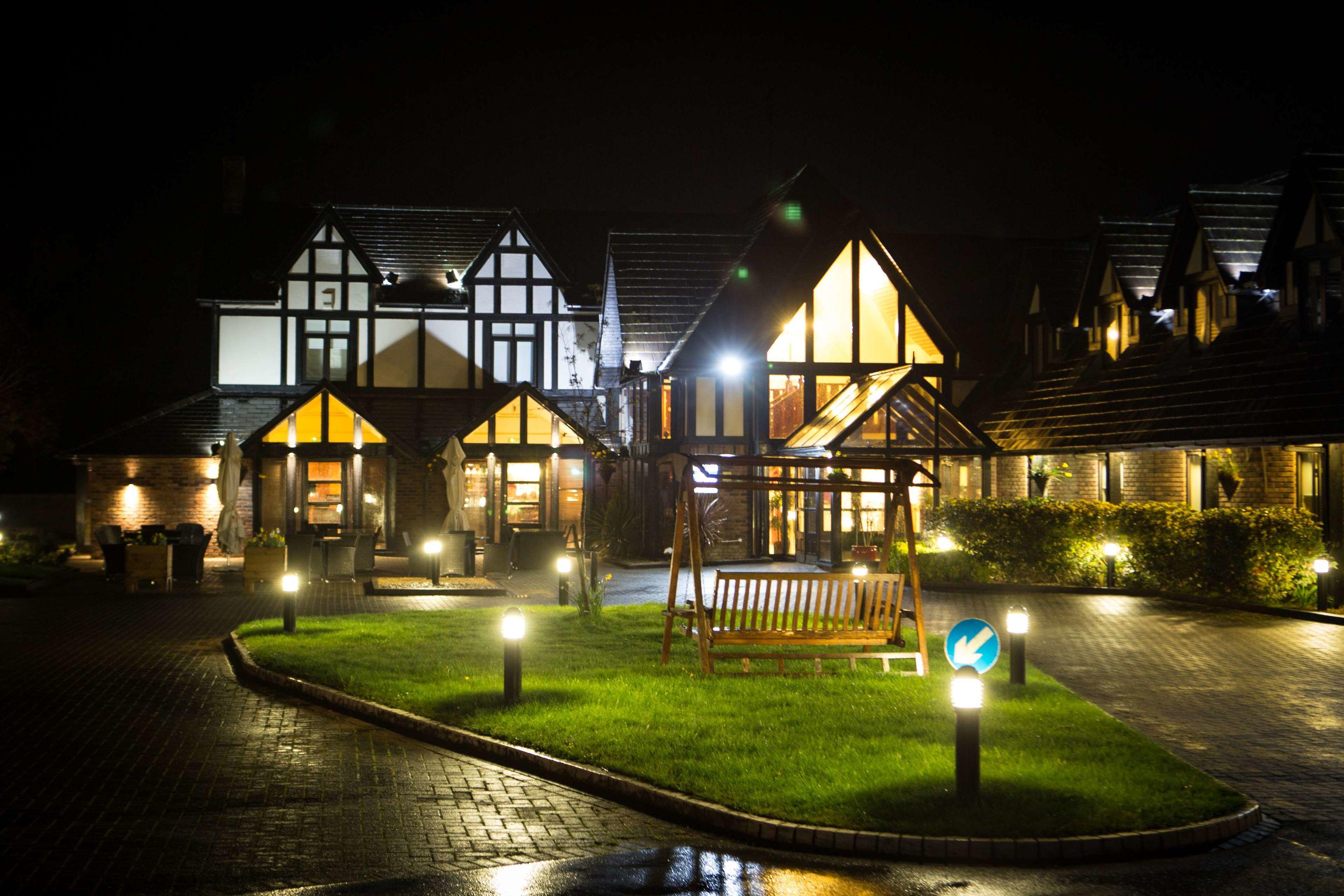 Best Western Bristol North The Gables Hotel — photo 4
