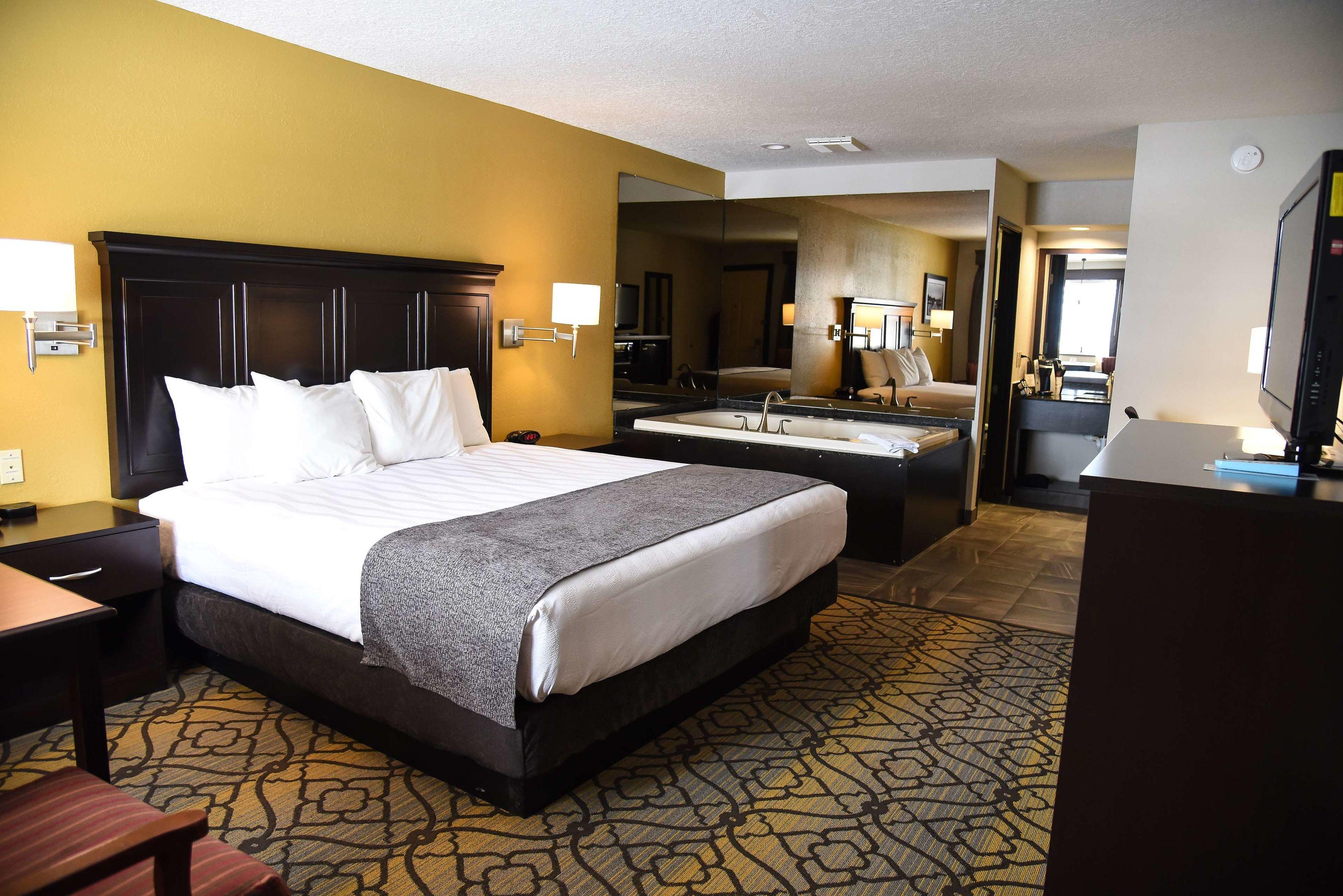Best Western of Harbor Springs — photo 5